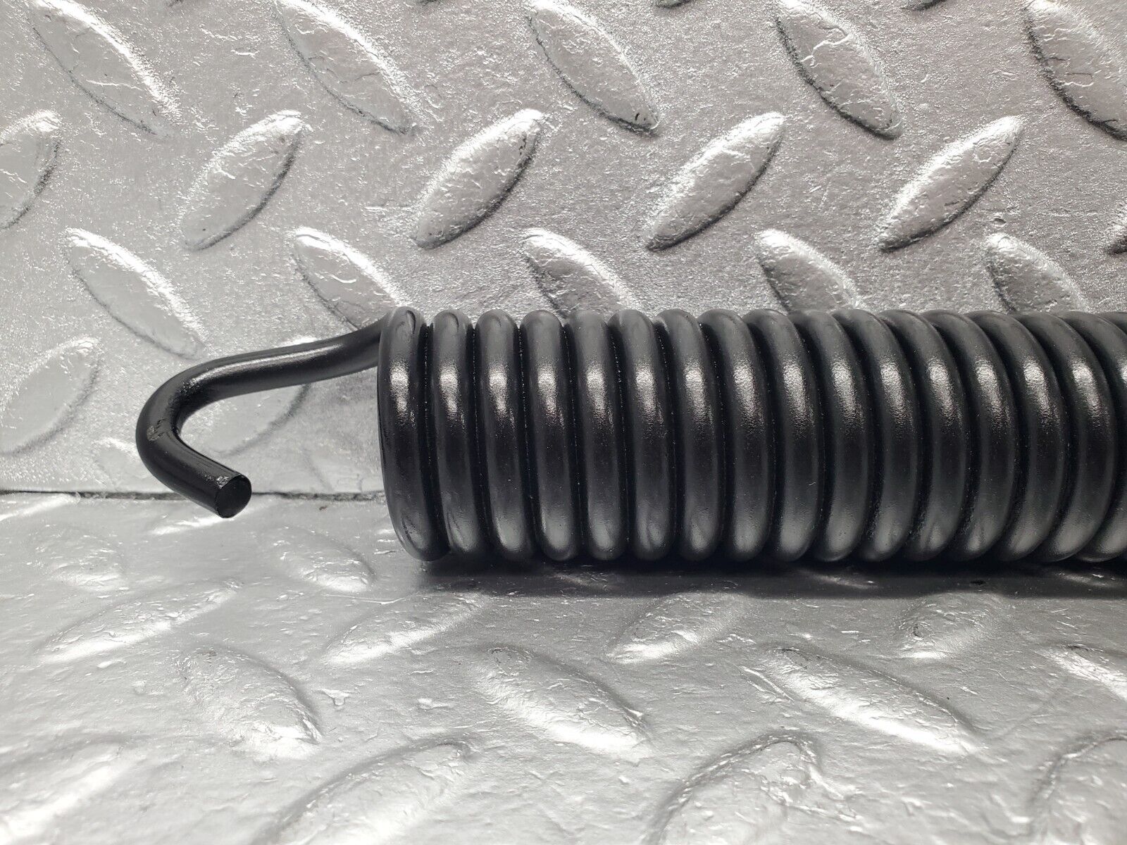 46833 Mercedes-Benz R129 320SL Coupe Bonnet Hinge Spring