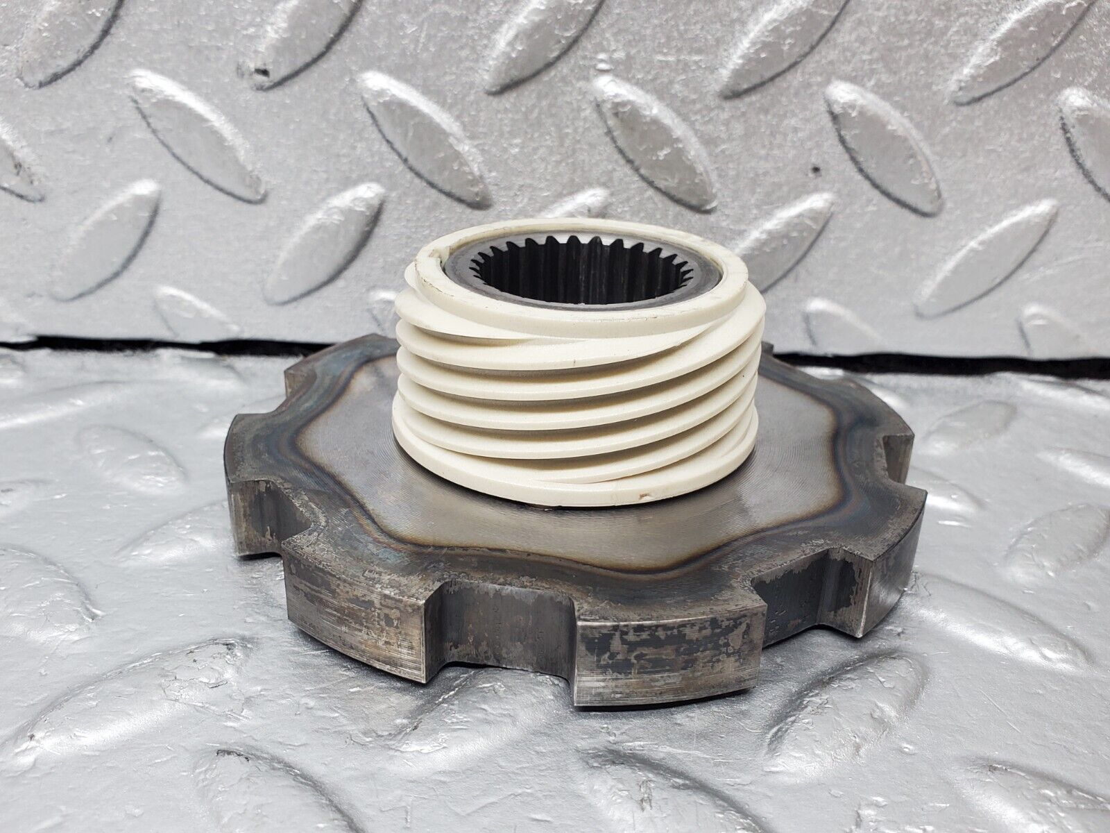 45506 Mercedes-Benz Automatic Gearbox Parking Gear 722.309