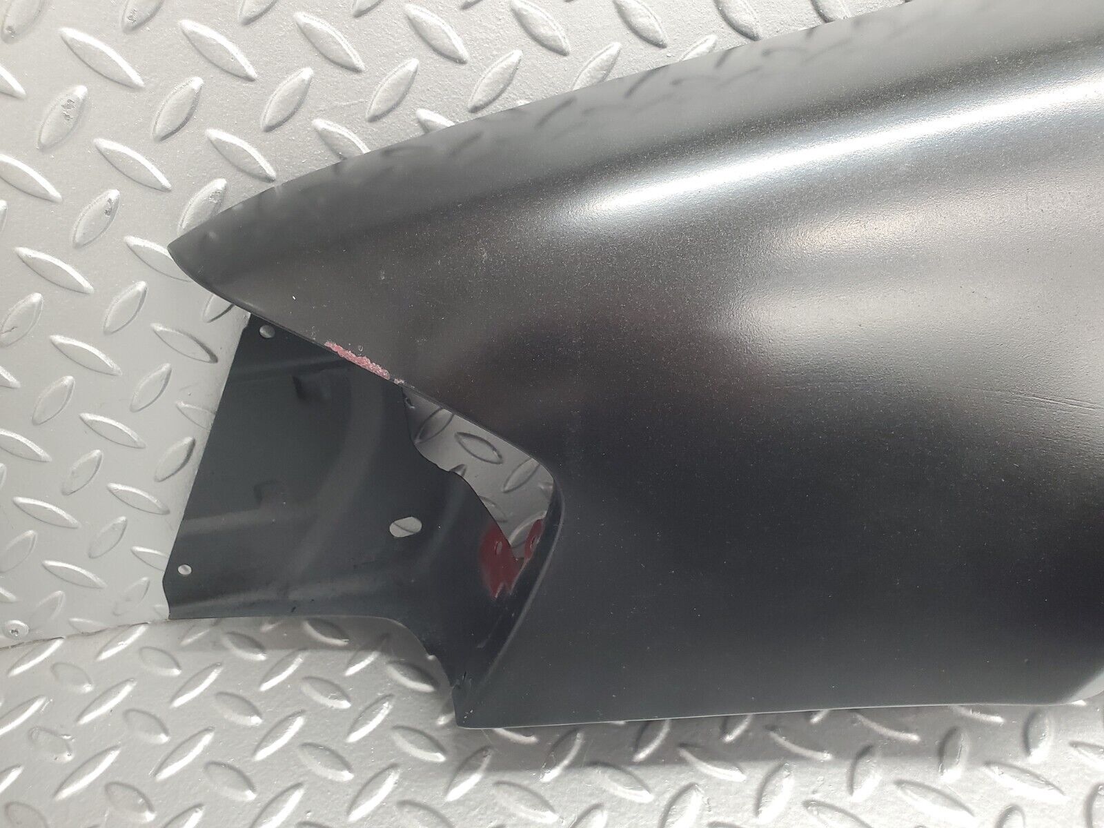 46125 Mercedes-Benz R129 Front Left Wing Fender