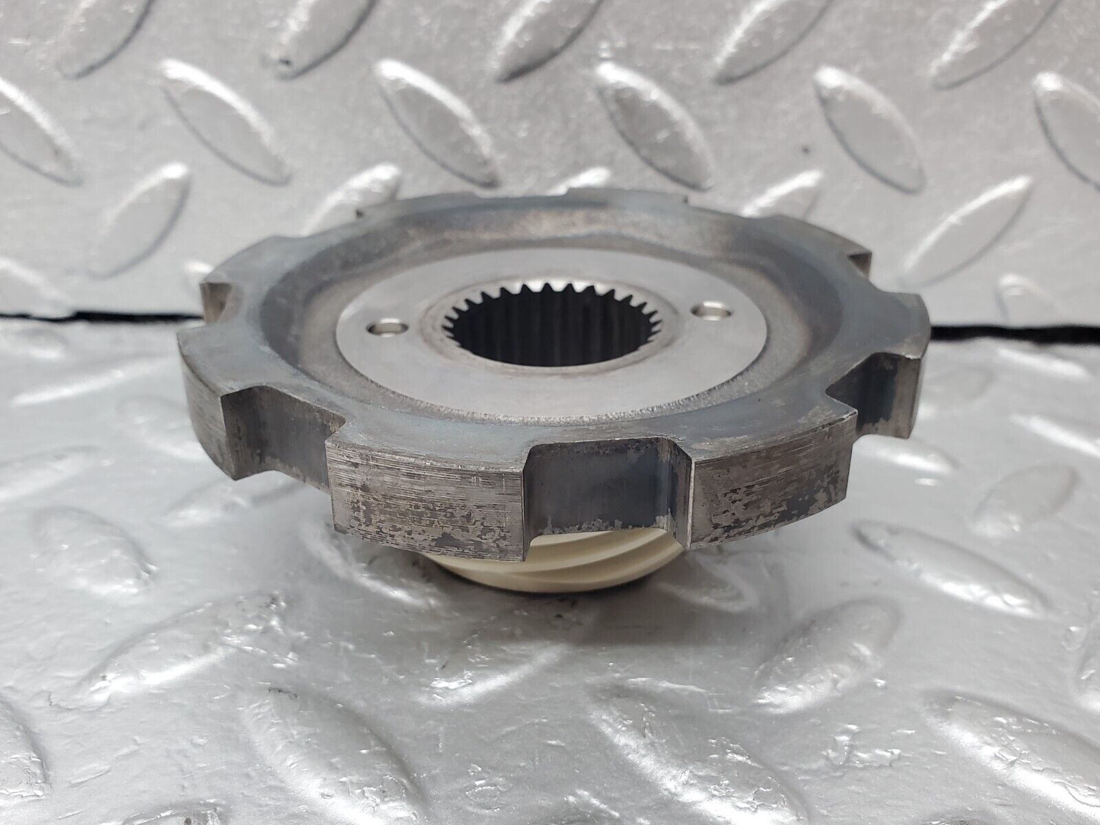 45506 Mercedes-Benz Automatic Gearbox Parking Gear 722.309