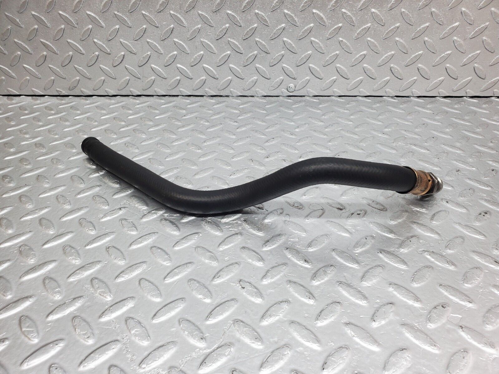 44748 Mercedes-Benz W124 220E Fuel Tank Fuel Filter Hose Pipe 1244706975
