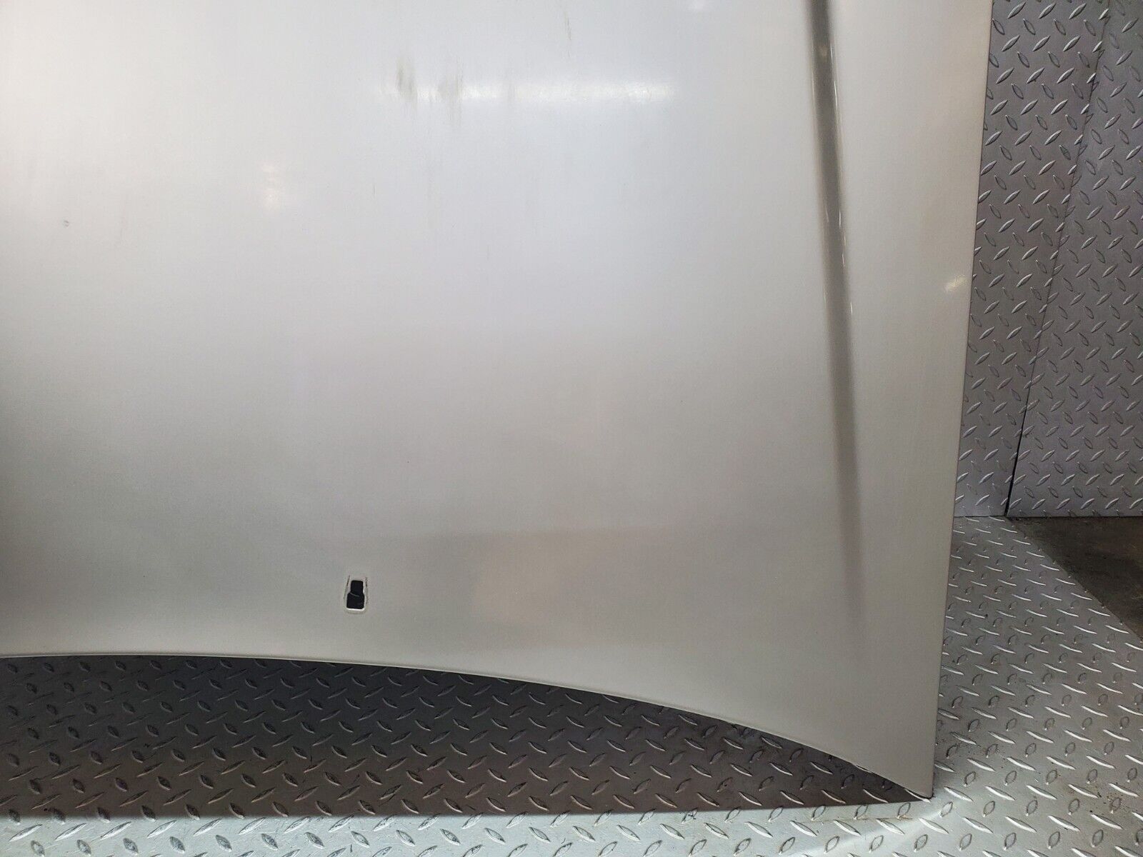 45309 Mercedes-Benz R129 300SL Coupe Bonnet