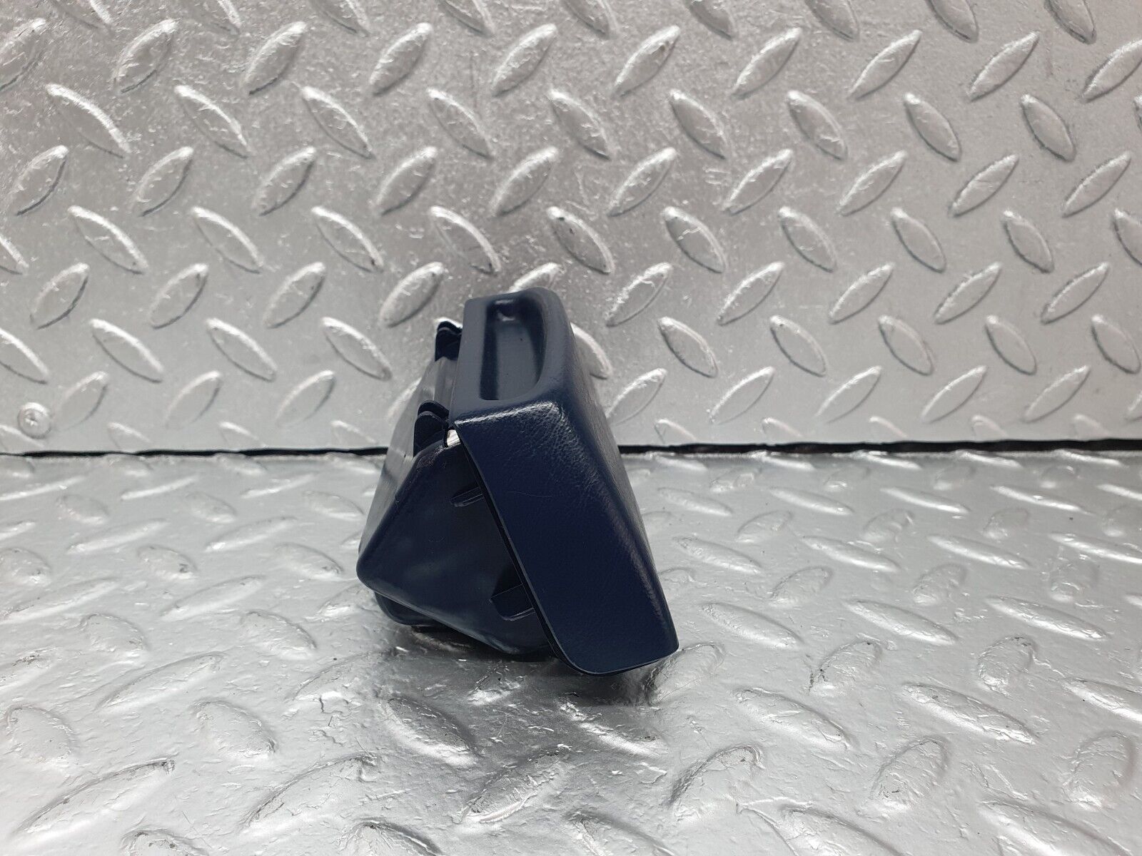 42700 Mercedes-Benz W201 190 2.0L Rear Ashtray Blue