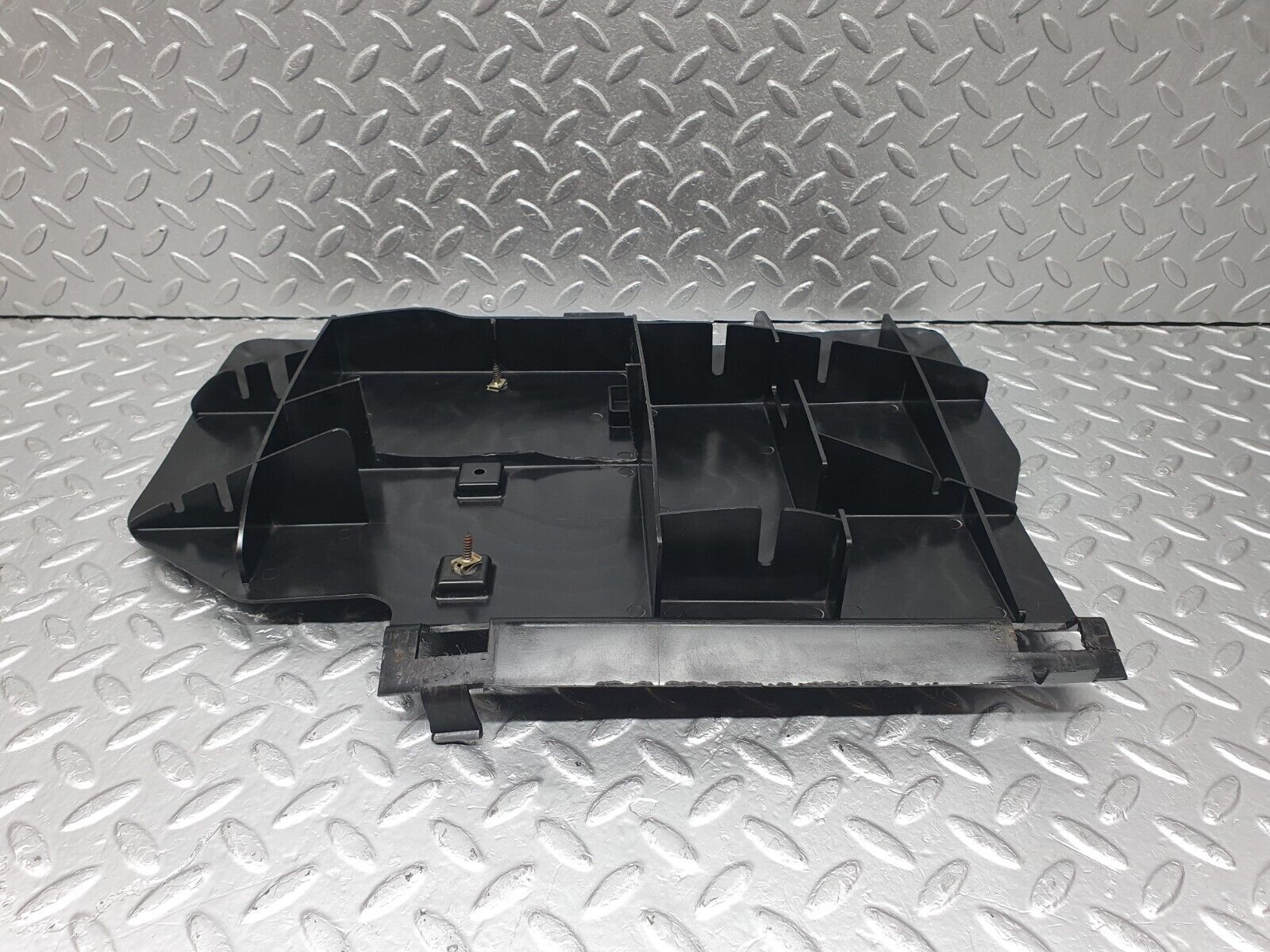 43488 Mercedes-Benz C126 380SEC Coupe Front Floor Cover 1266840137