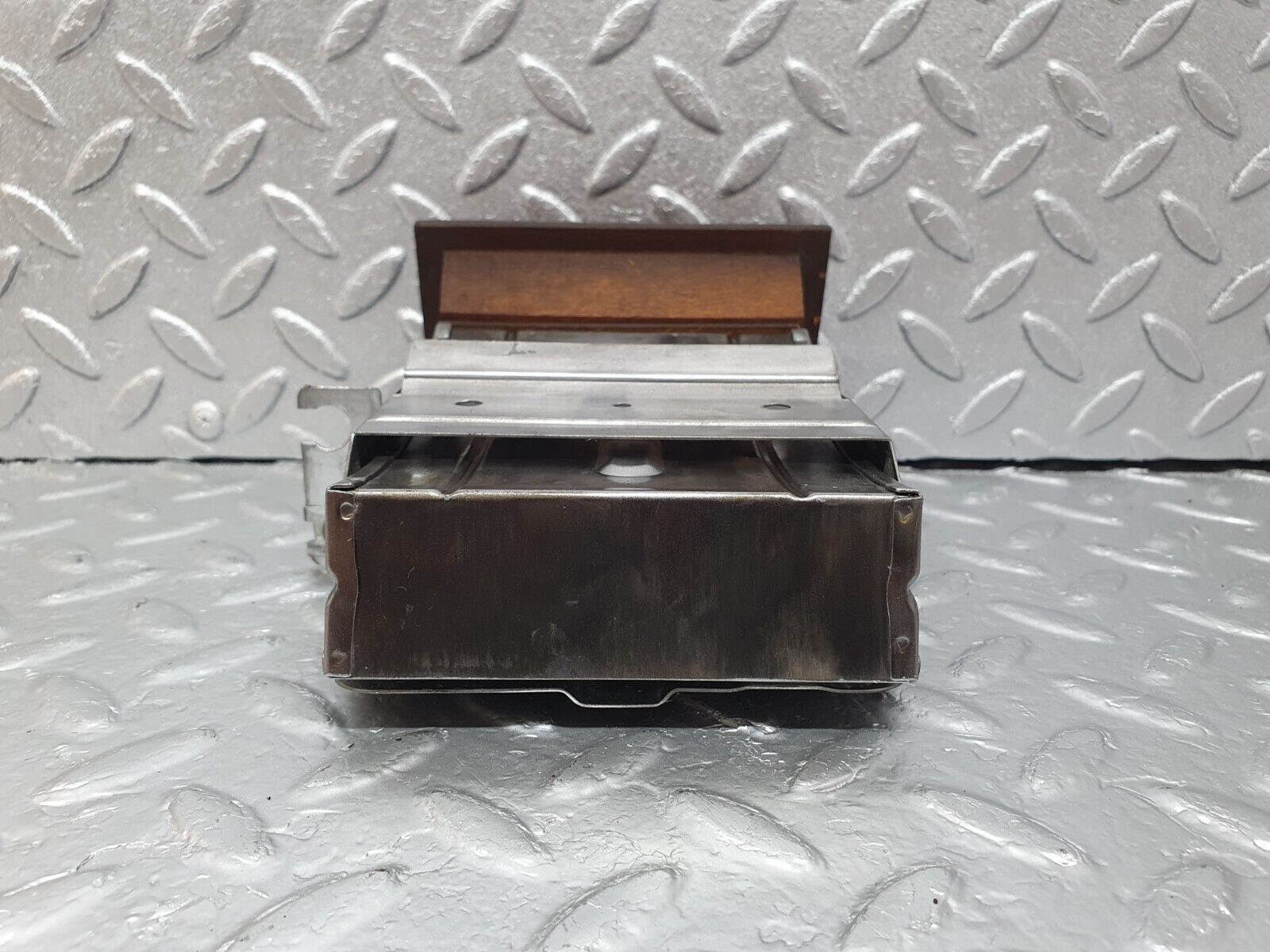 43261 Mercedes-Benz W108 280SE Centre Console Ash Tray Wood Finish