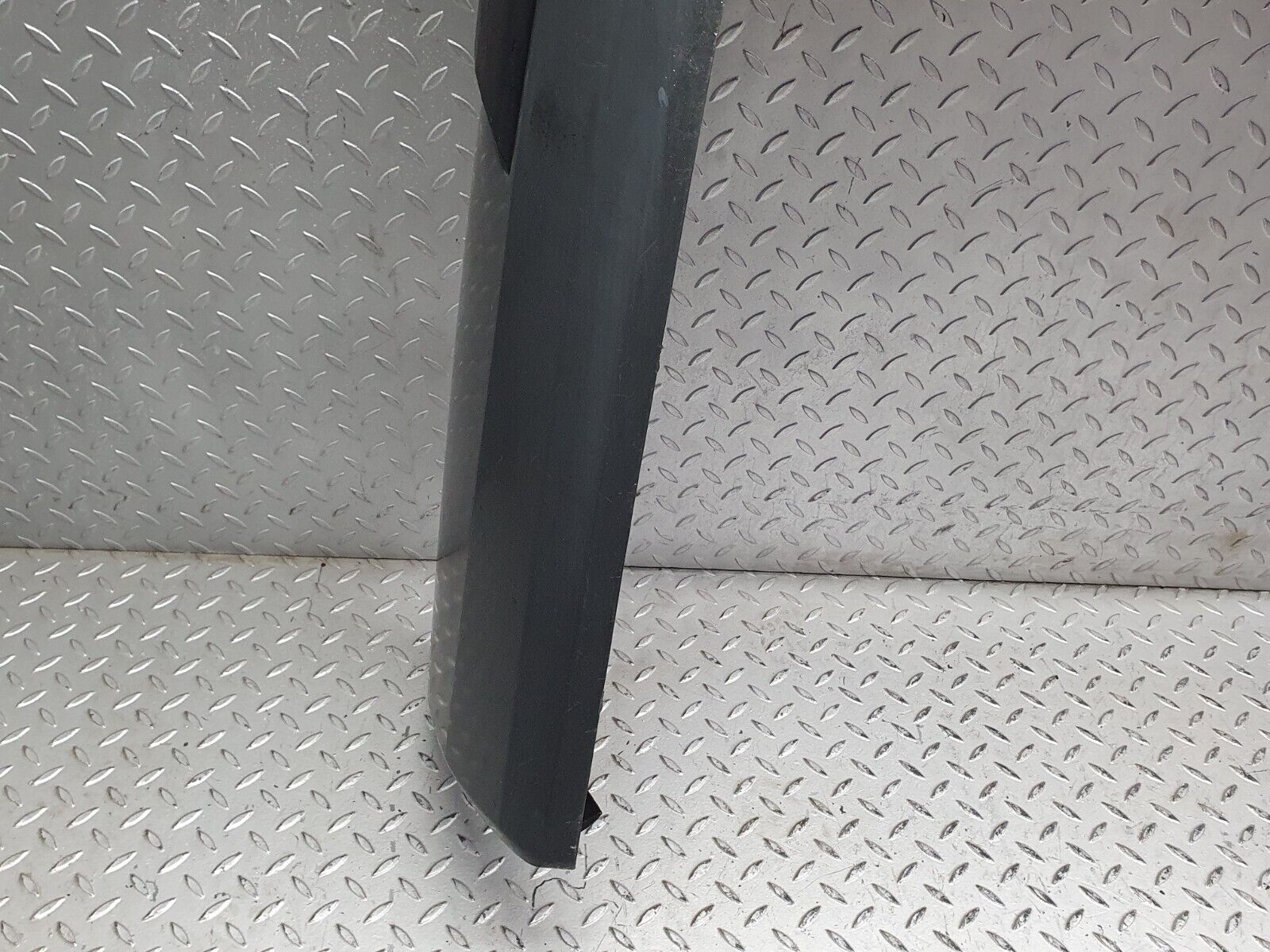 41728 Mercedes-Benz W124 200E Rear Bumper 1248800340