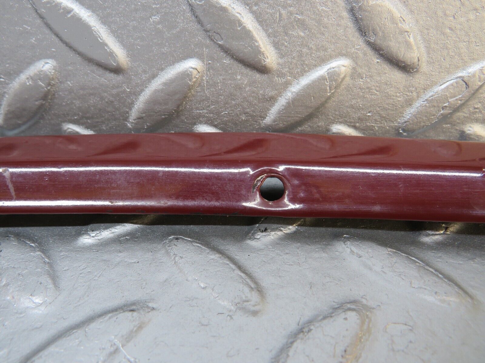 40181 Mercedes-Benz R107 350SL Front Bumper Trim