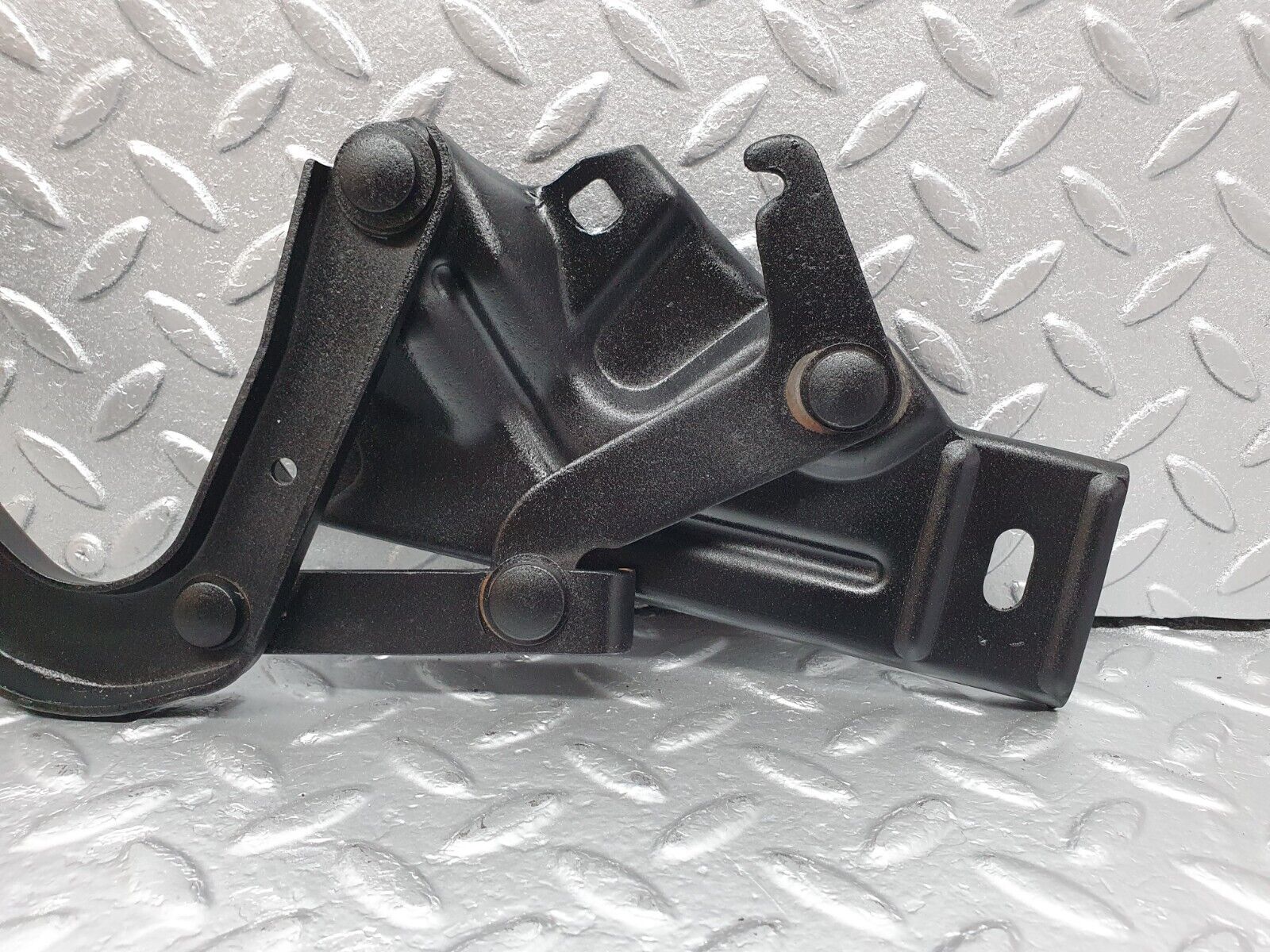 43247 Mercedes-Benz W108 280SE Trunk Lid Hinge Left Side