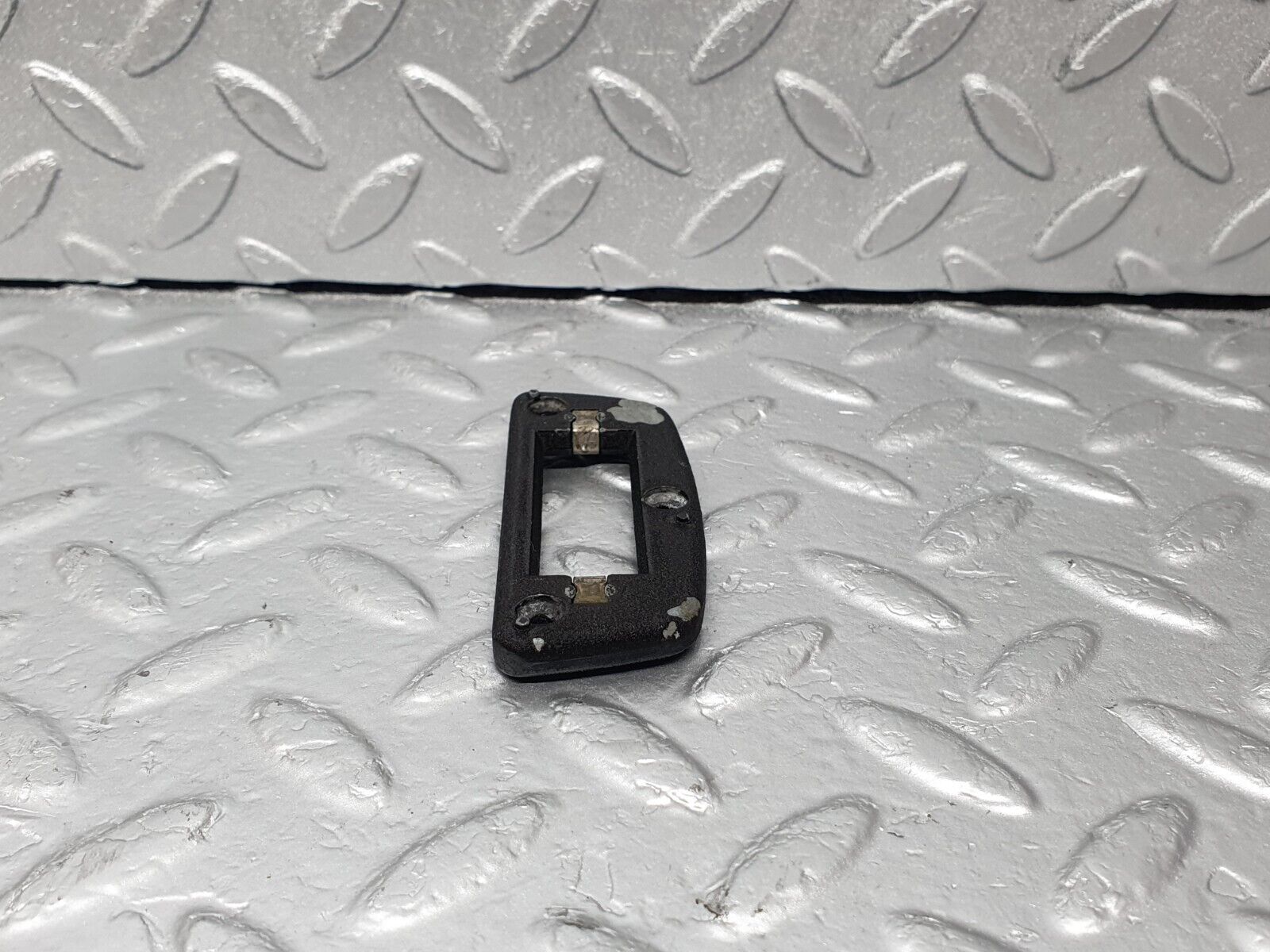 43410 Mercedes-Benz W108 280SE Rear View Mirror Bracket