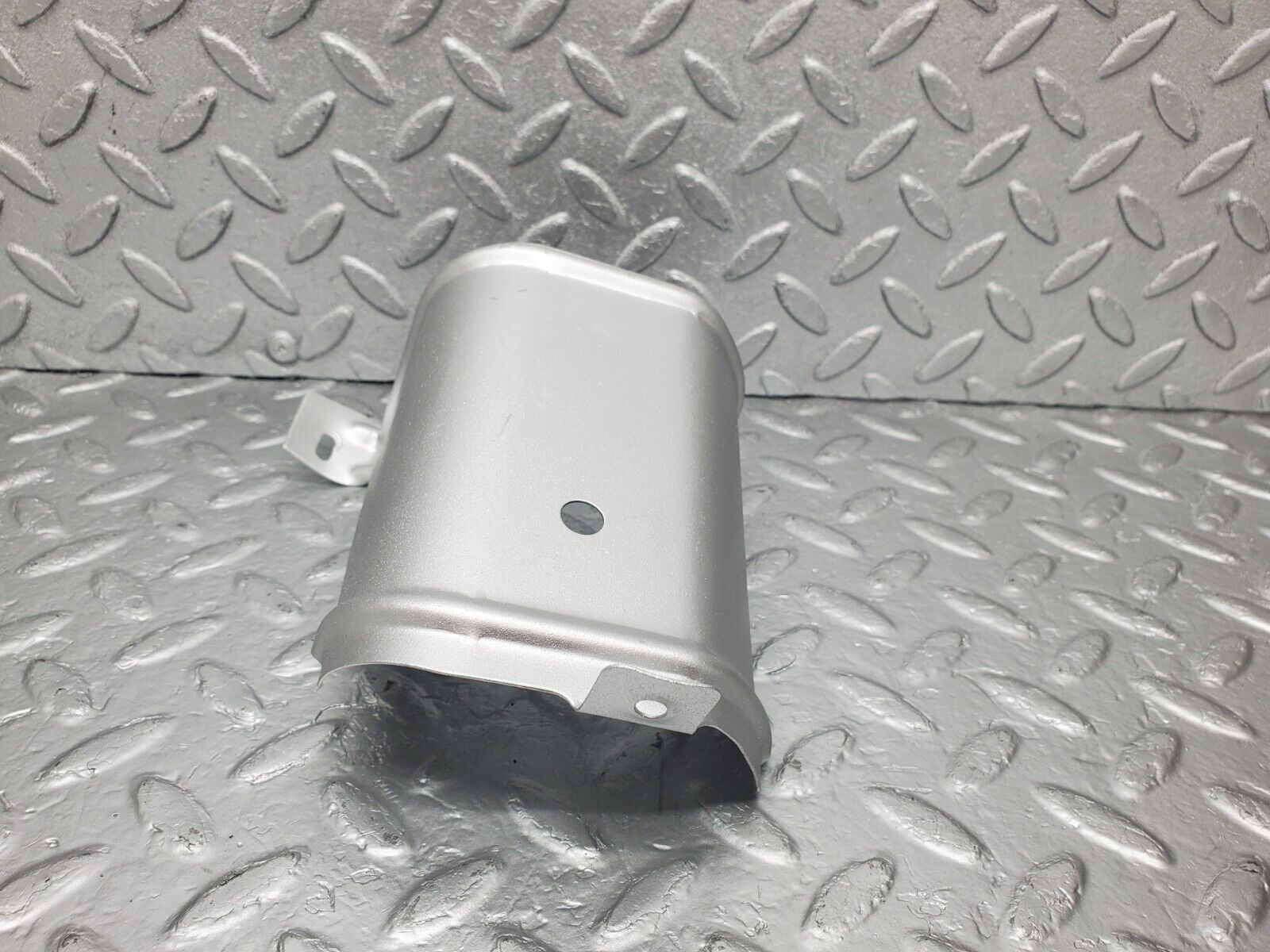 46560 Mercedes-Benz C123 280CE Coupe Exhaust Heat Shield