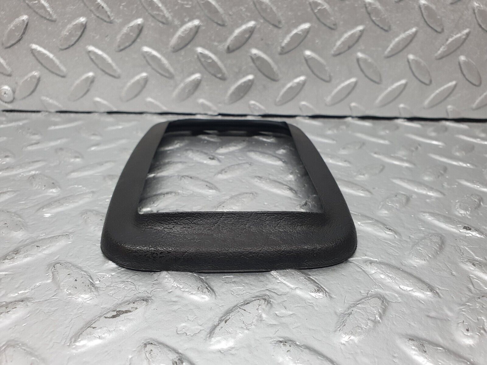 43911 Mercedes-Benz C123 230CE Coupe Gear Selector Surround Rubber 1232670197