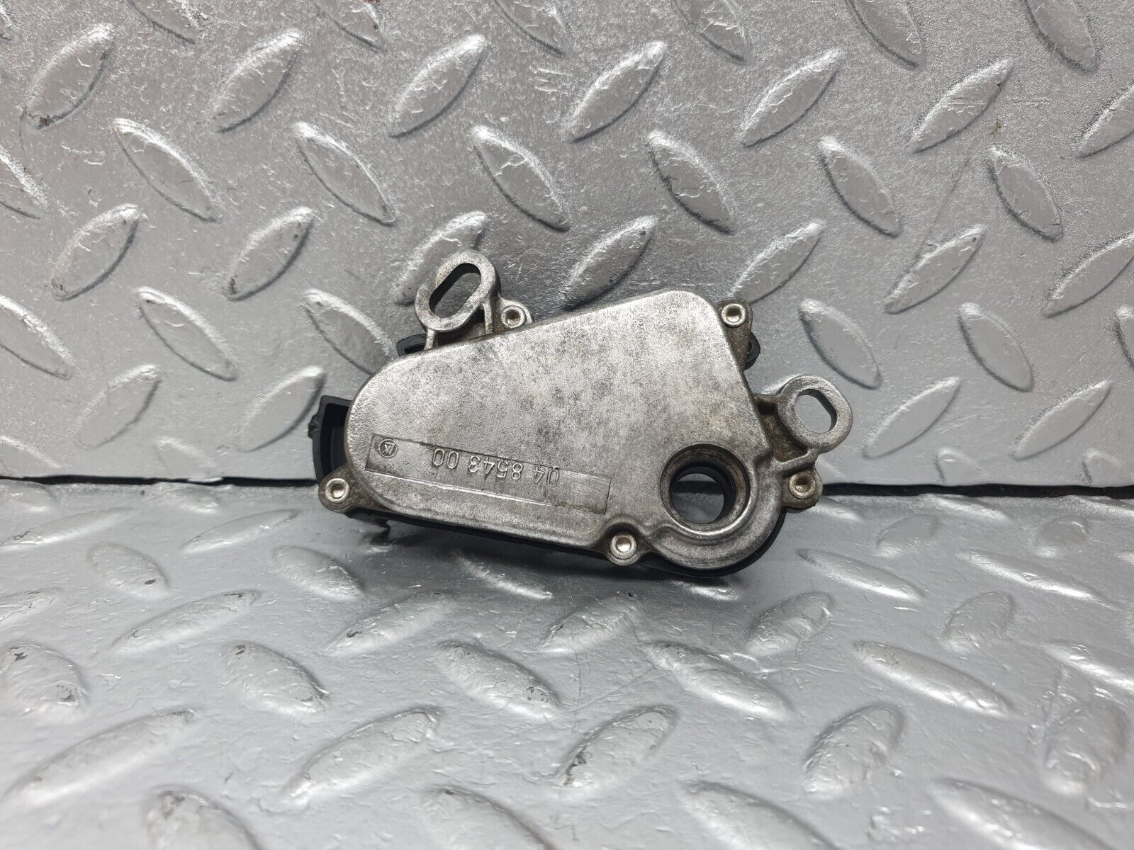 43834 Mercedes-Benz C126 380SEC Coupe Reverse Light Switch 0005454906