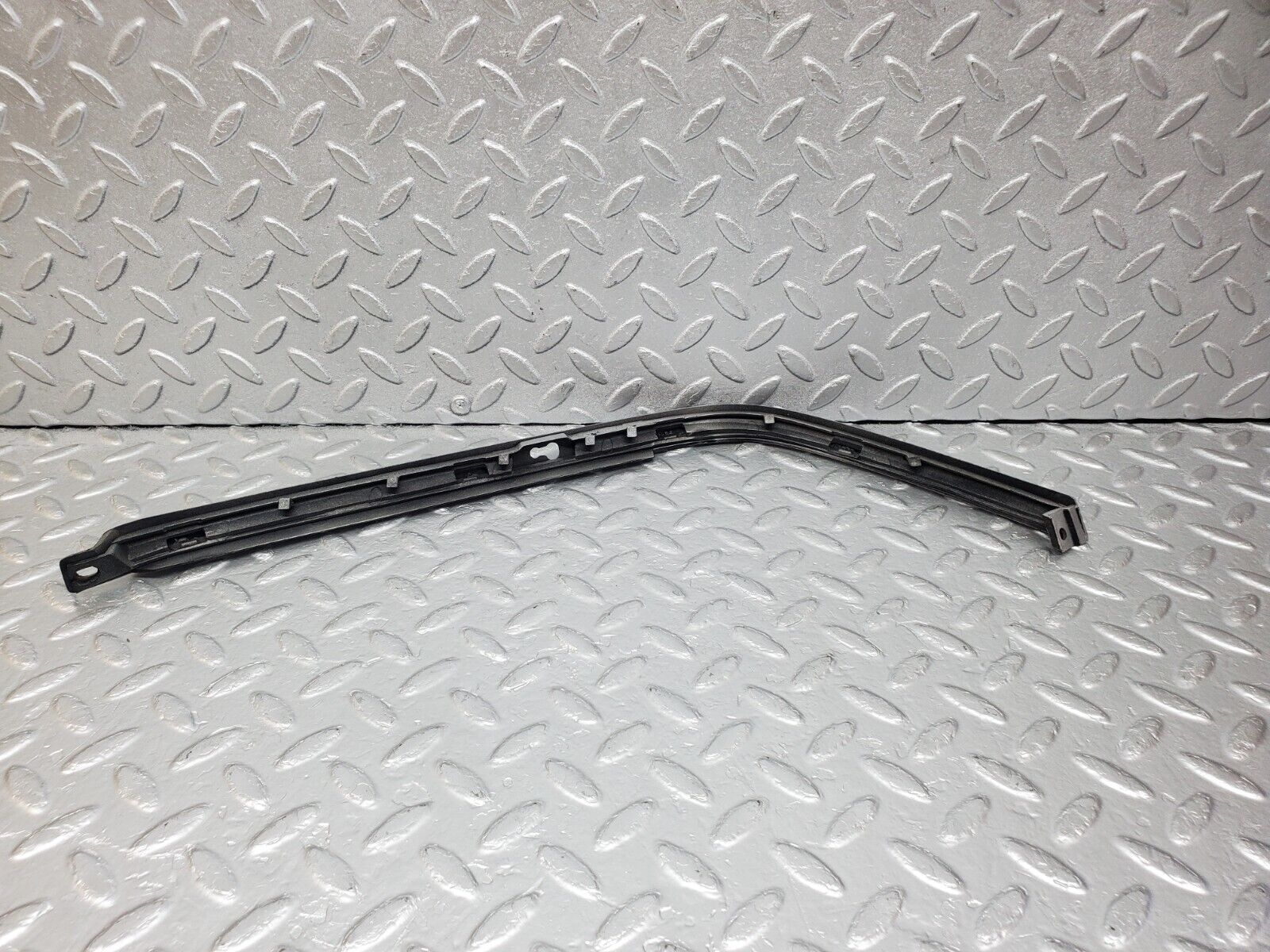 45052 Mercedes-Benz R129 300SL Coupe Left Headlight Lower Trim 1298260577