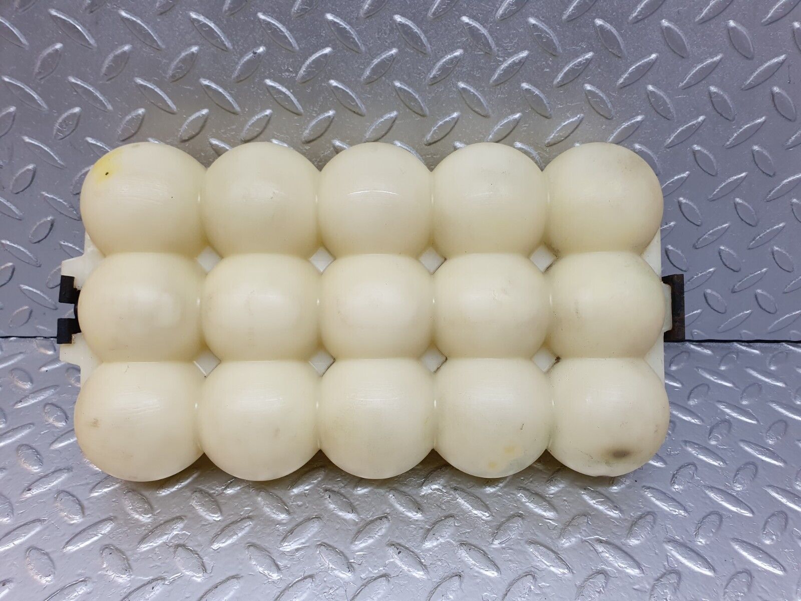 43179 Mercedes-Benz W108 280SE Vacuum Reservoir Tank