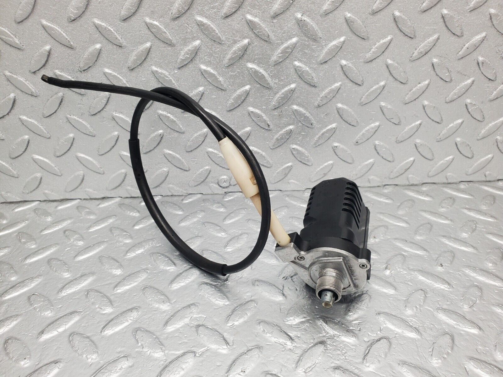 46078 Mercedes-Benz S123 200T Wagon Heater Switch Heater Controller 1238200010