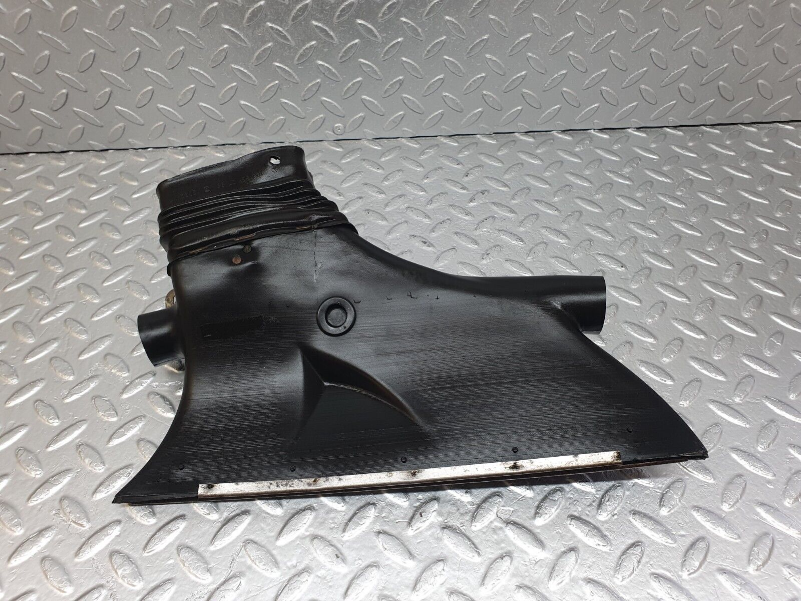 43294 Mercedes-Benz W108 280SE Dashboard Air Vent Duct Left Side 1088310788