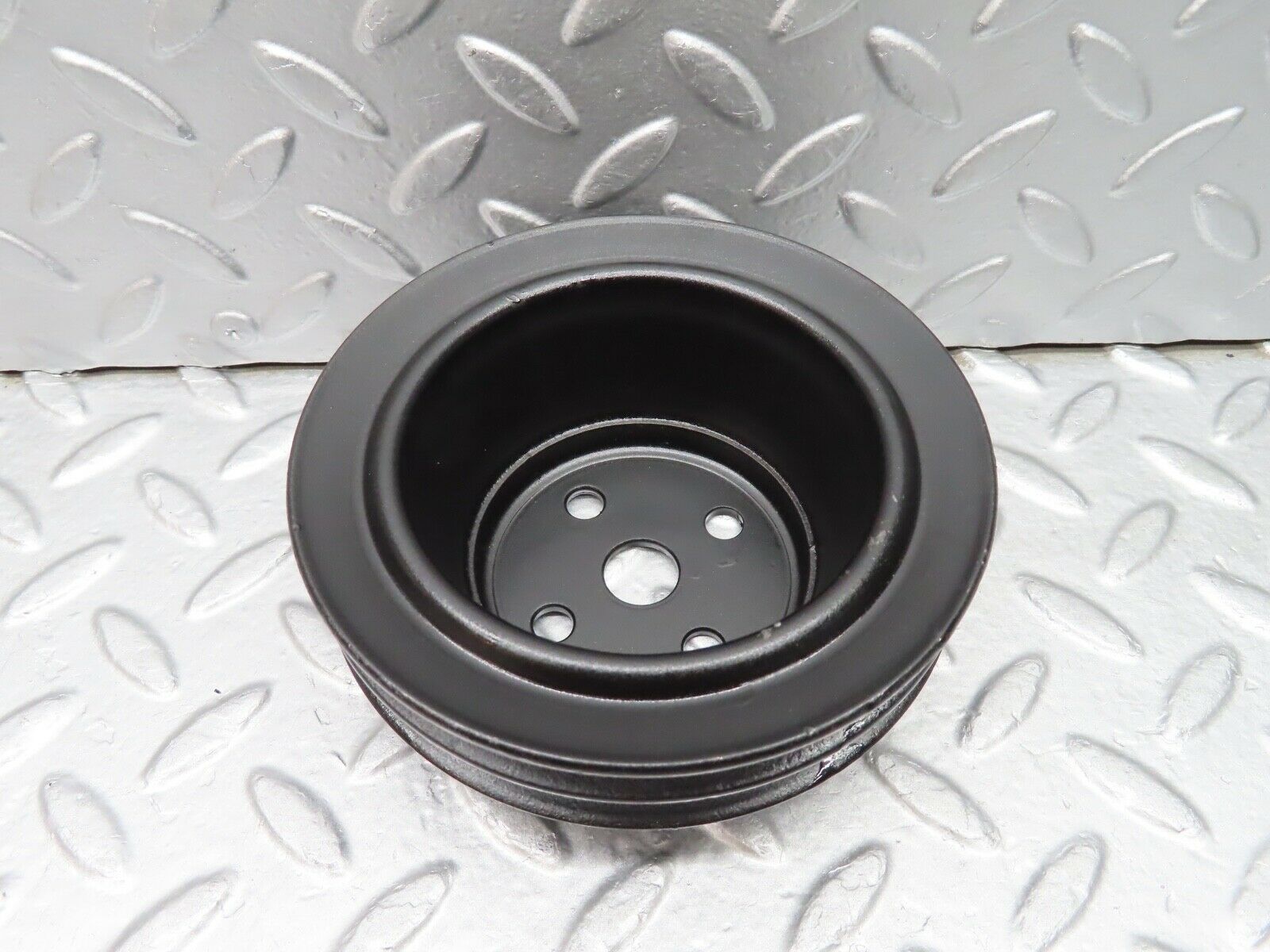 20621 Mercedes-Benz R107 450SL Water Pump Pulley