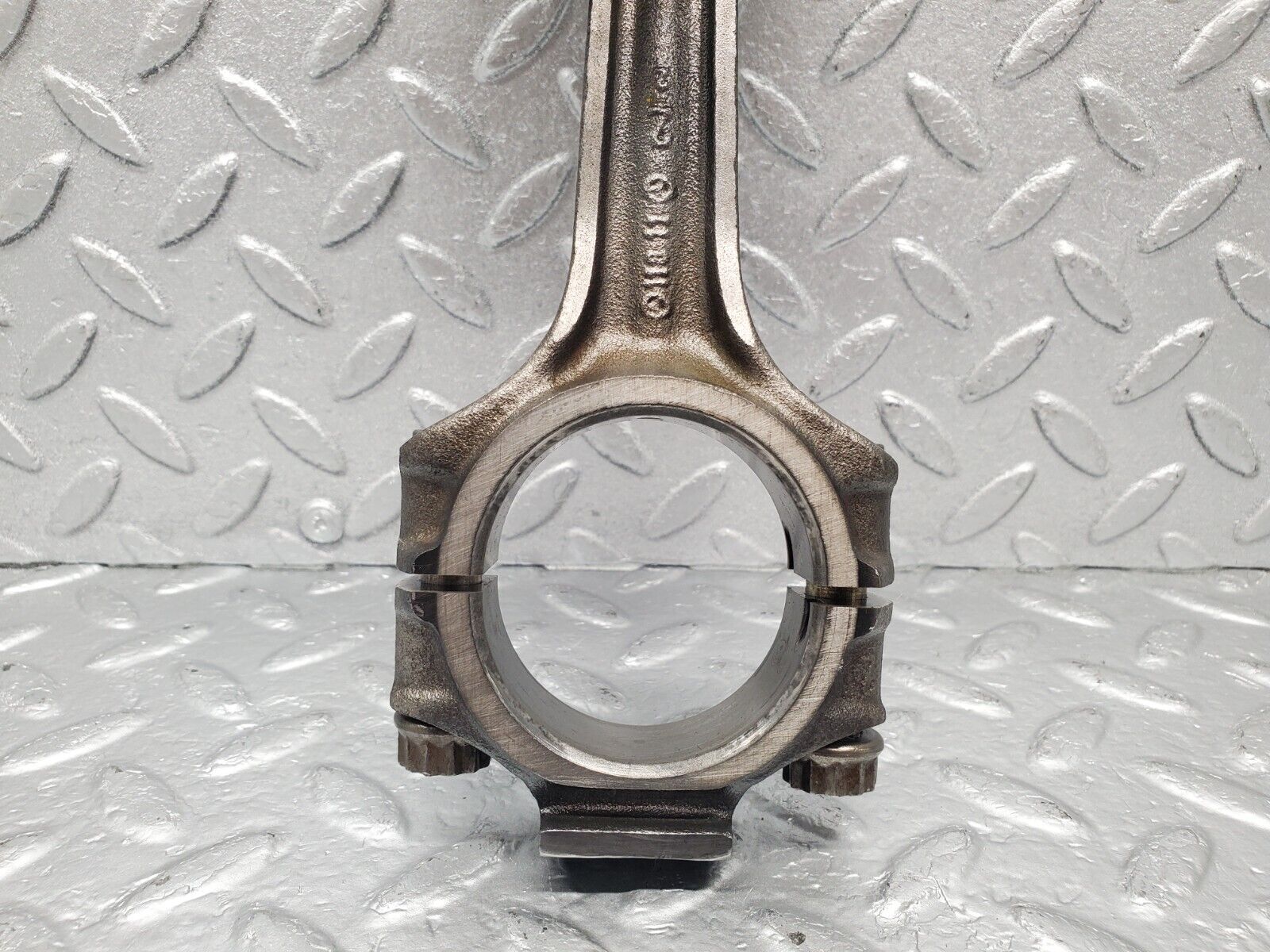 46284 Mercedes-Benz W126 420SE Piston With Connecting Rod 91.995mm