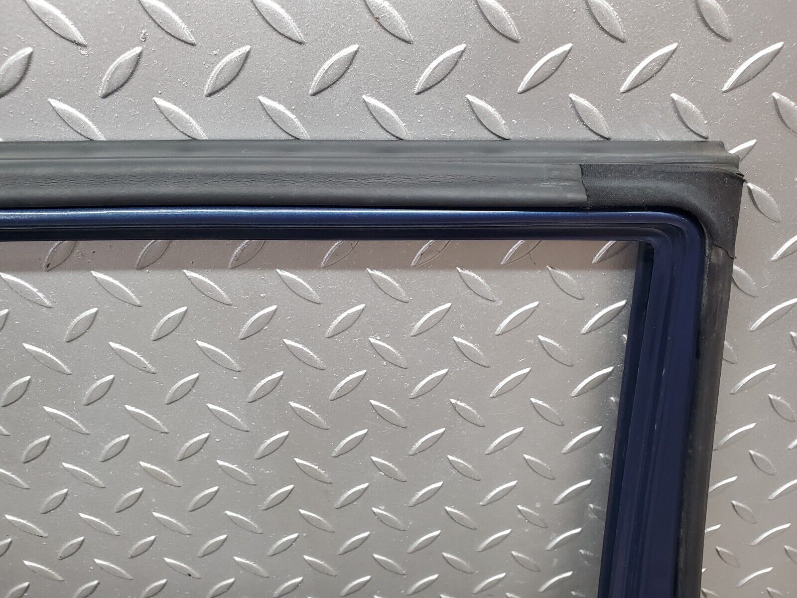 44705 Mercedes-Benz W124 220E Rear Left Door