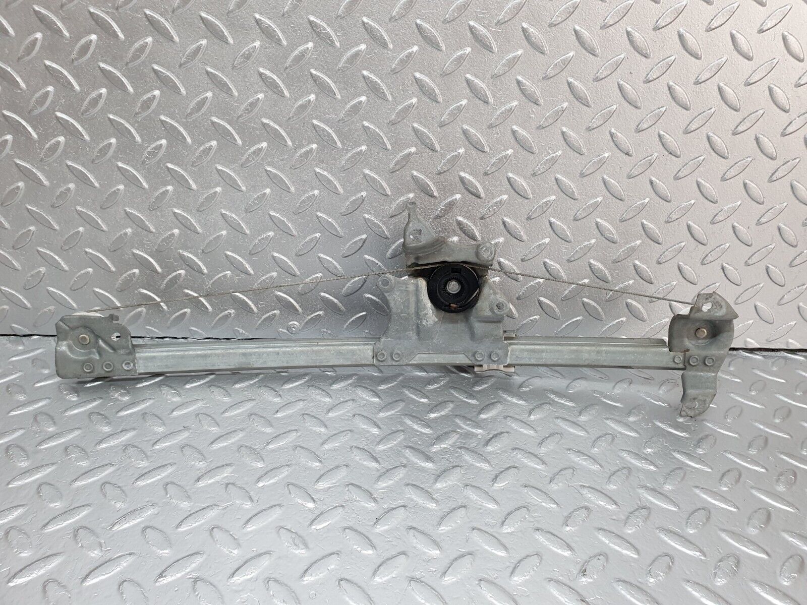 41940 Mercedes-Benz W202 C200 Rear Left Power Window Regulator