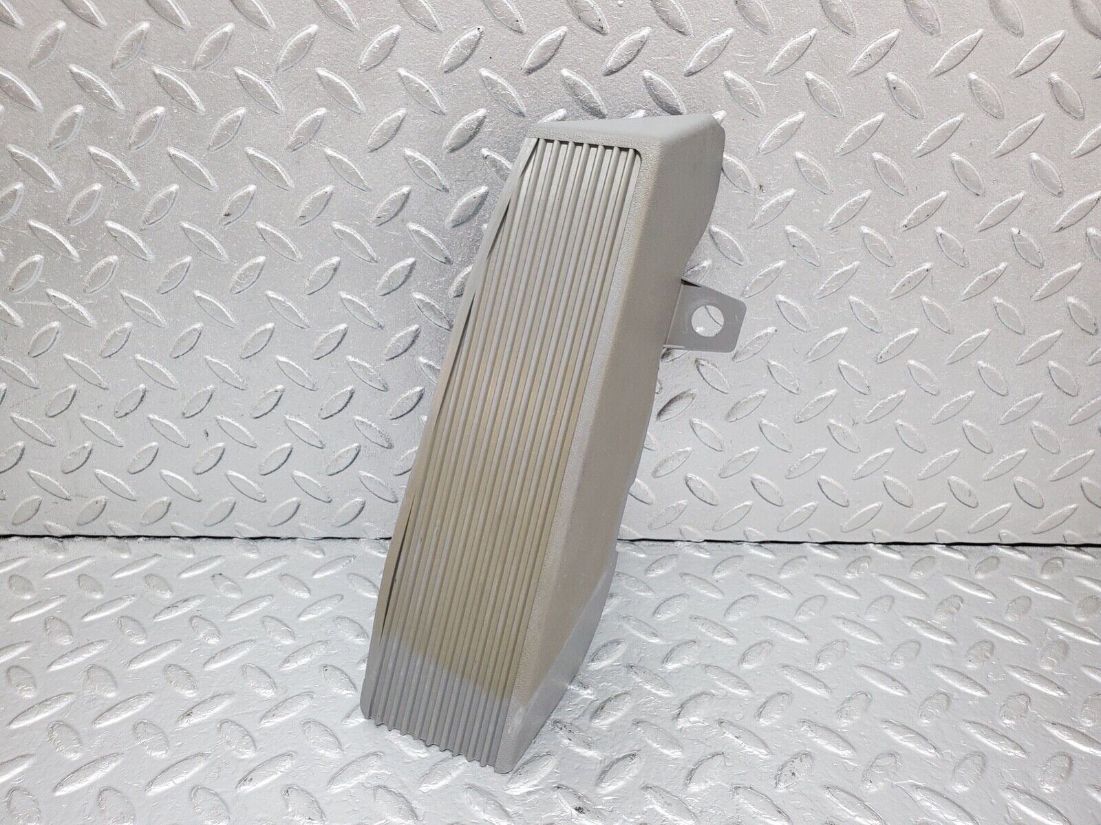 44605 Mercedes-Benz W124 220E Foot Rest Grey 1249760060