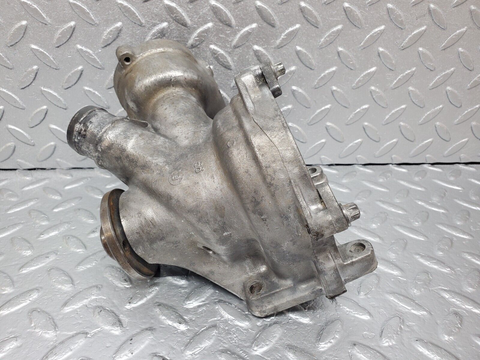 45186 Mercedes-Benz R129 300SL Coupe Water Pump