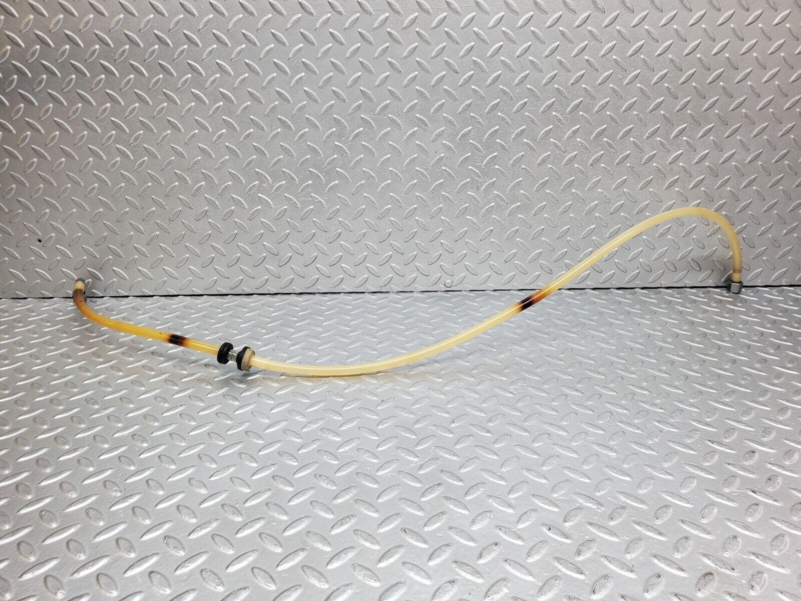 45453 Mercedes-Benz 280E M110.988 Brake Servo Vacuum Pipe