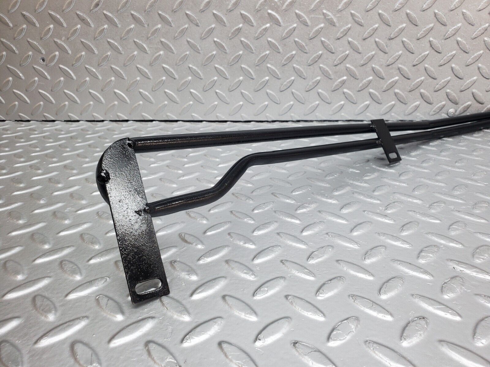 45824 Mercedes-Benz W126 420SE Oil Cooler Pipe