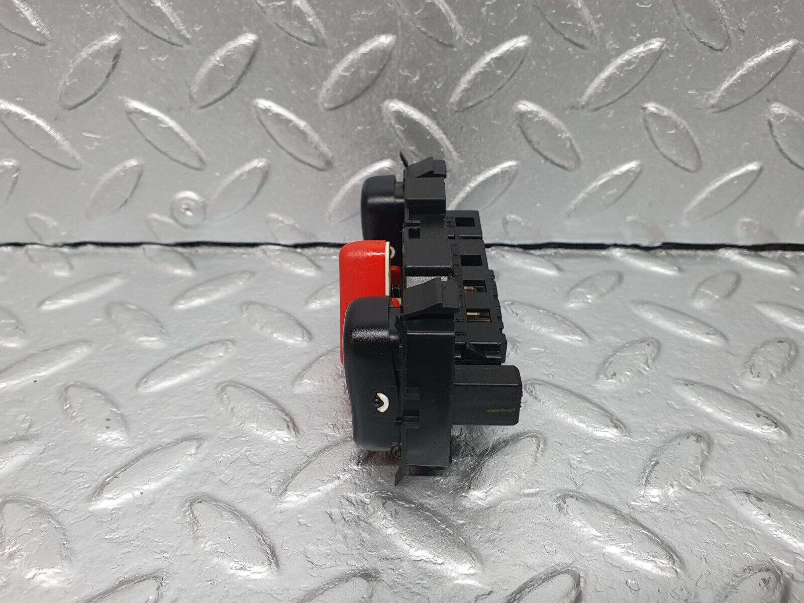 41866 Mercedes-Benz W202 C200 Hazard Warning Light Switch 2088200310