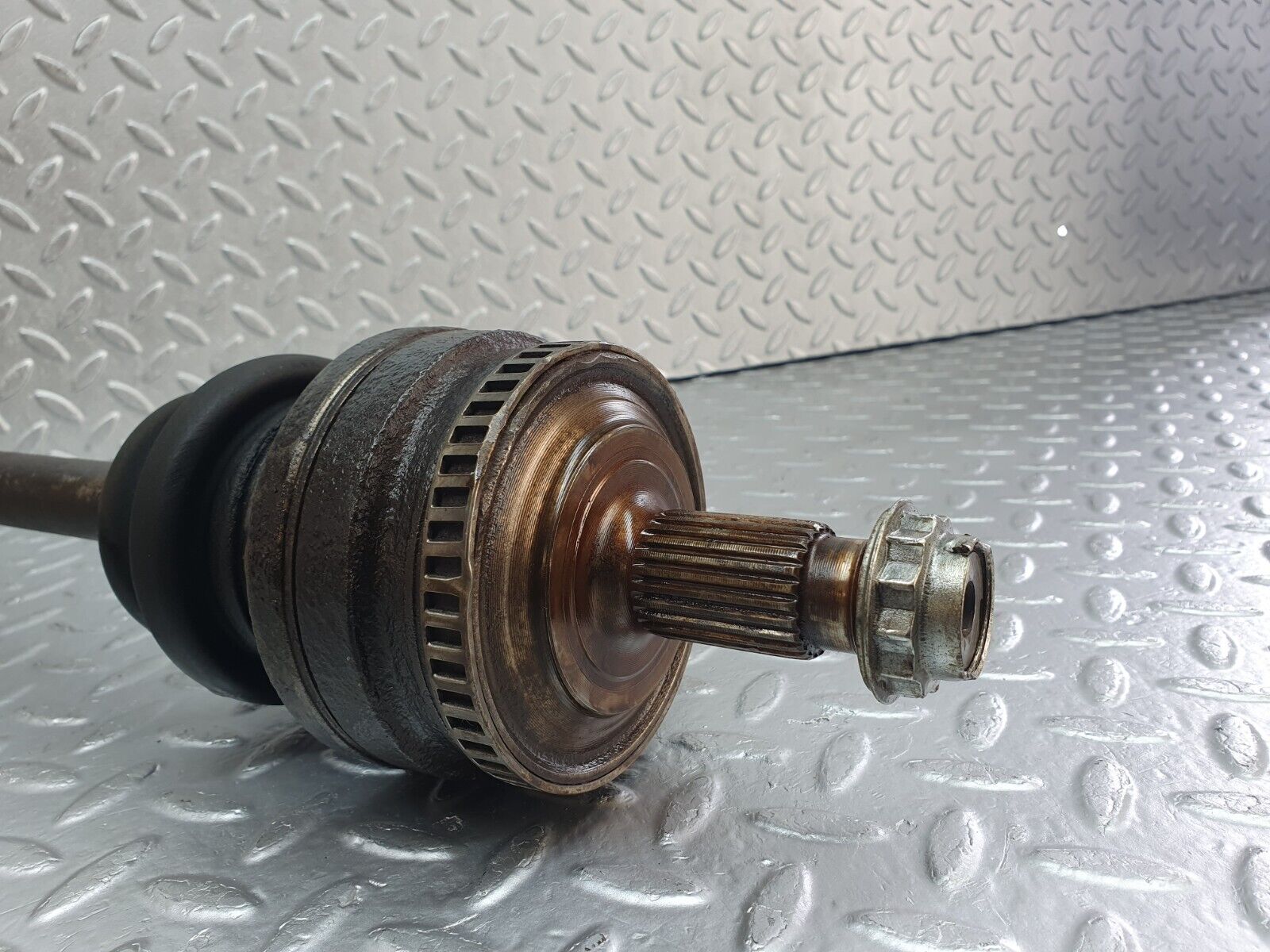 42623 Mercedes-Benz R129 320SL Coupe Axle Shaft Drive Shaft 2023570191