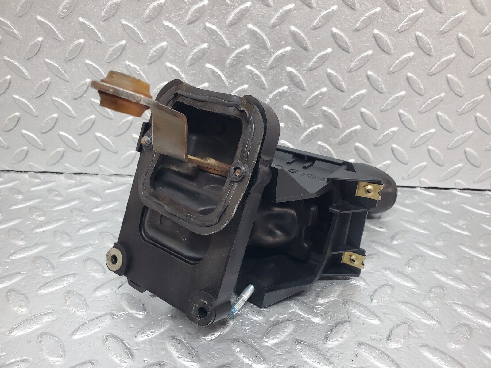 45774 Mercedes-Benz W126 420SE Gear Shift Selector 1262670740