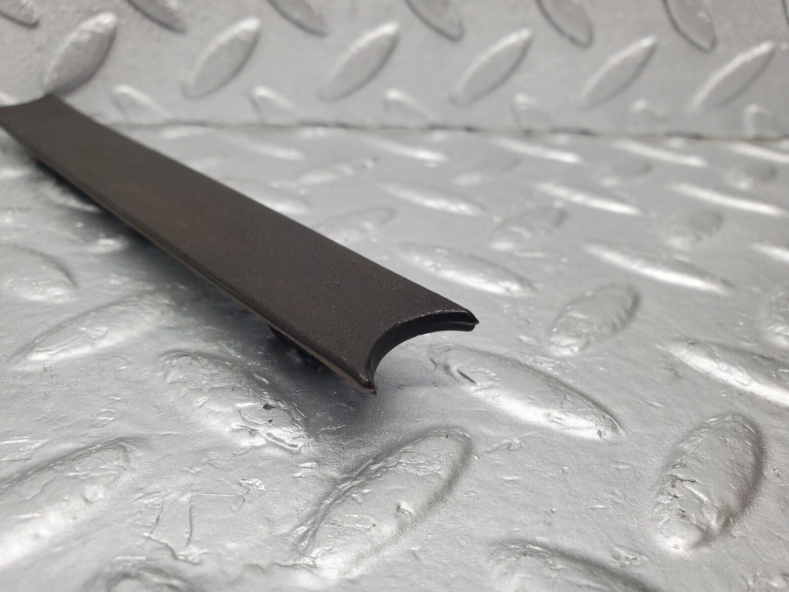 46052 Mercedes-Benz W126 420SE Dashboard Trim Cover 1266890683