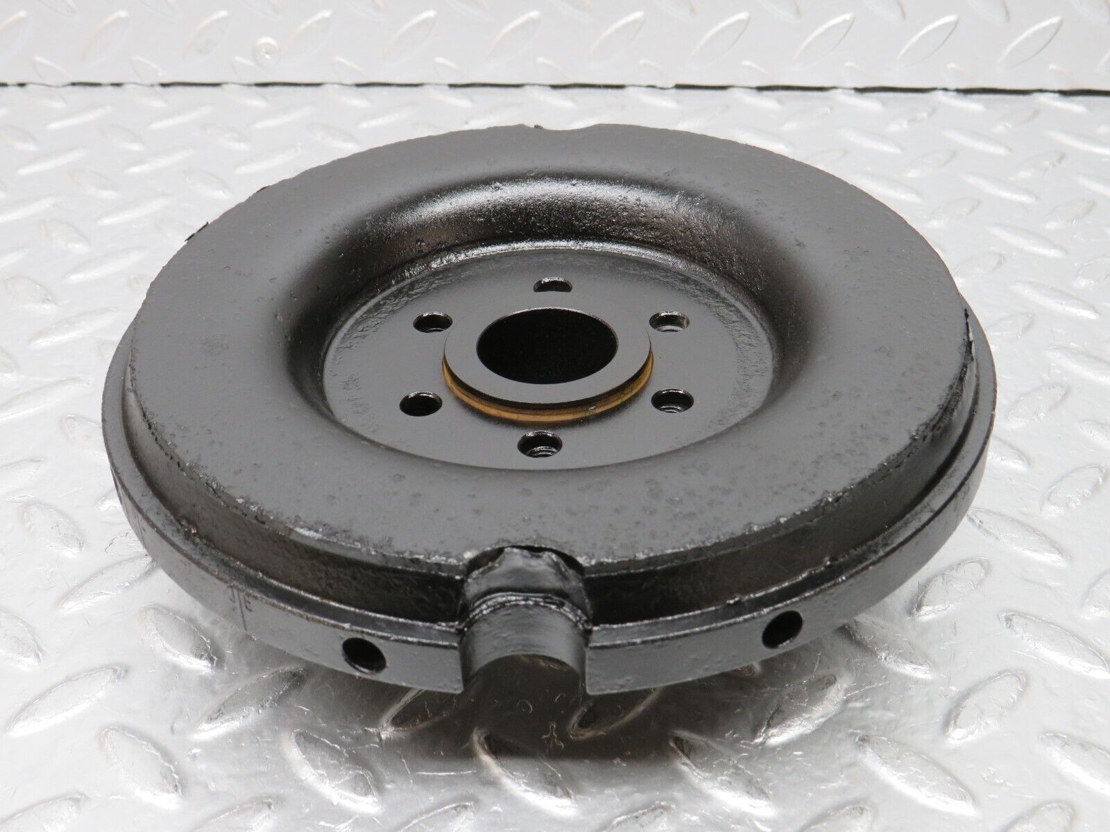 32751 Mercedes-Benz C107 R107 350 V8 Crankshaft Vibration Damper 1160300203