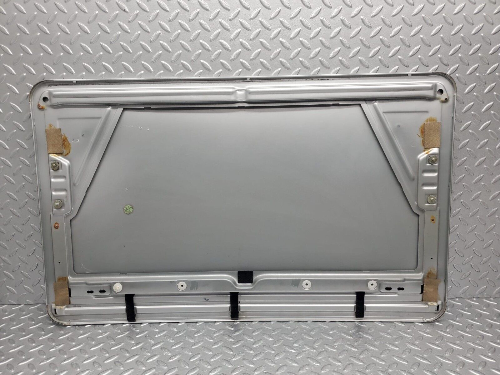 46120 Mercedes-Benz W124 Sunroof Panel