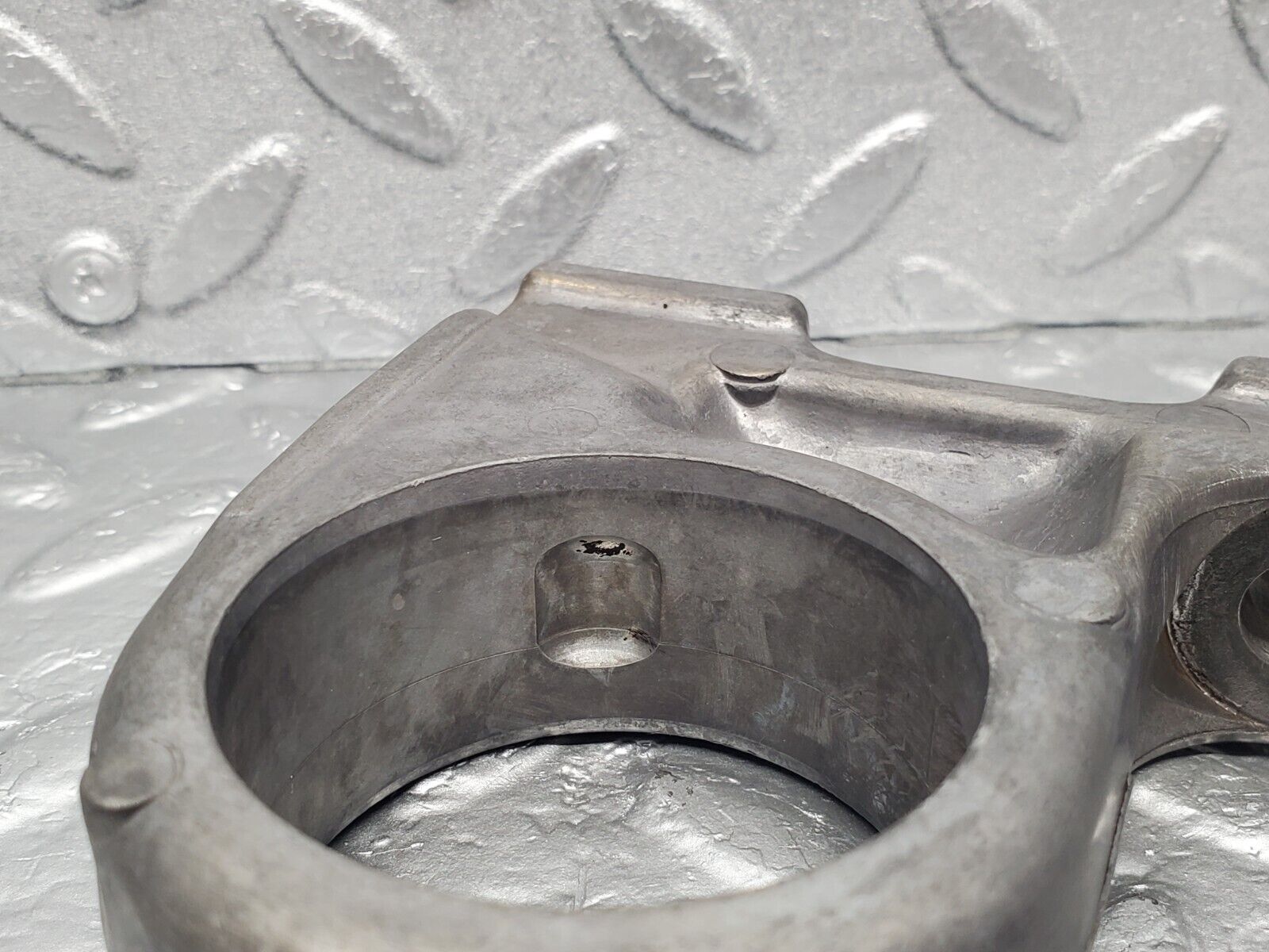 46266 Mercedes-Benz W126 420SE Camshaft Tower Bearing 1160514612