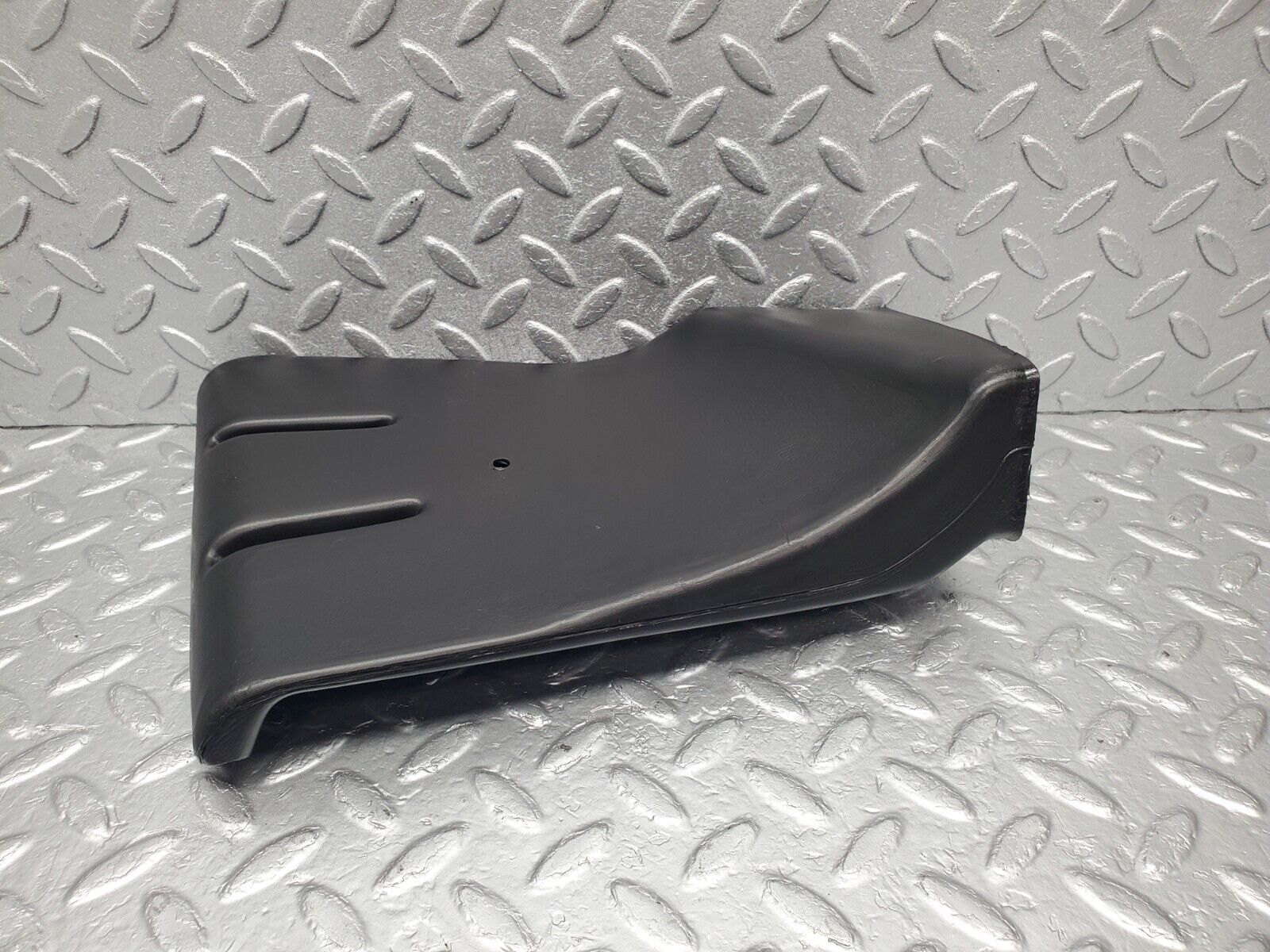 46342 Mercedes-Benz C123 280CE Coupe Heater Air Duct Left Side 1238310446