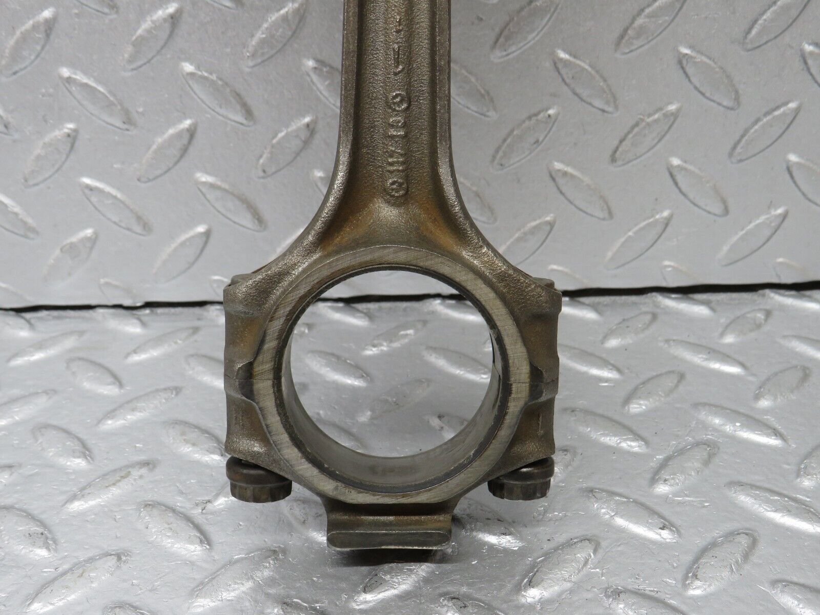 39306 Mercedes-Benz R107 500SL Piston With Connecting Rod 96,515mm
