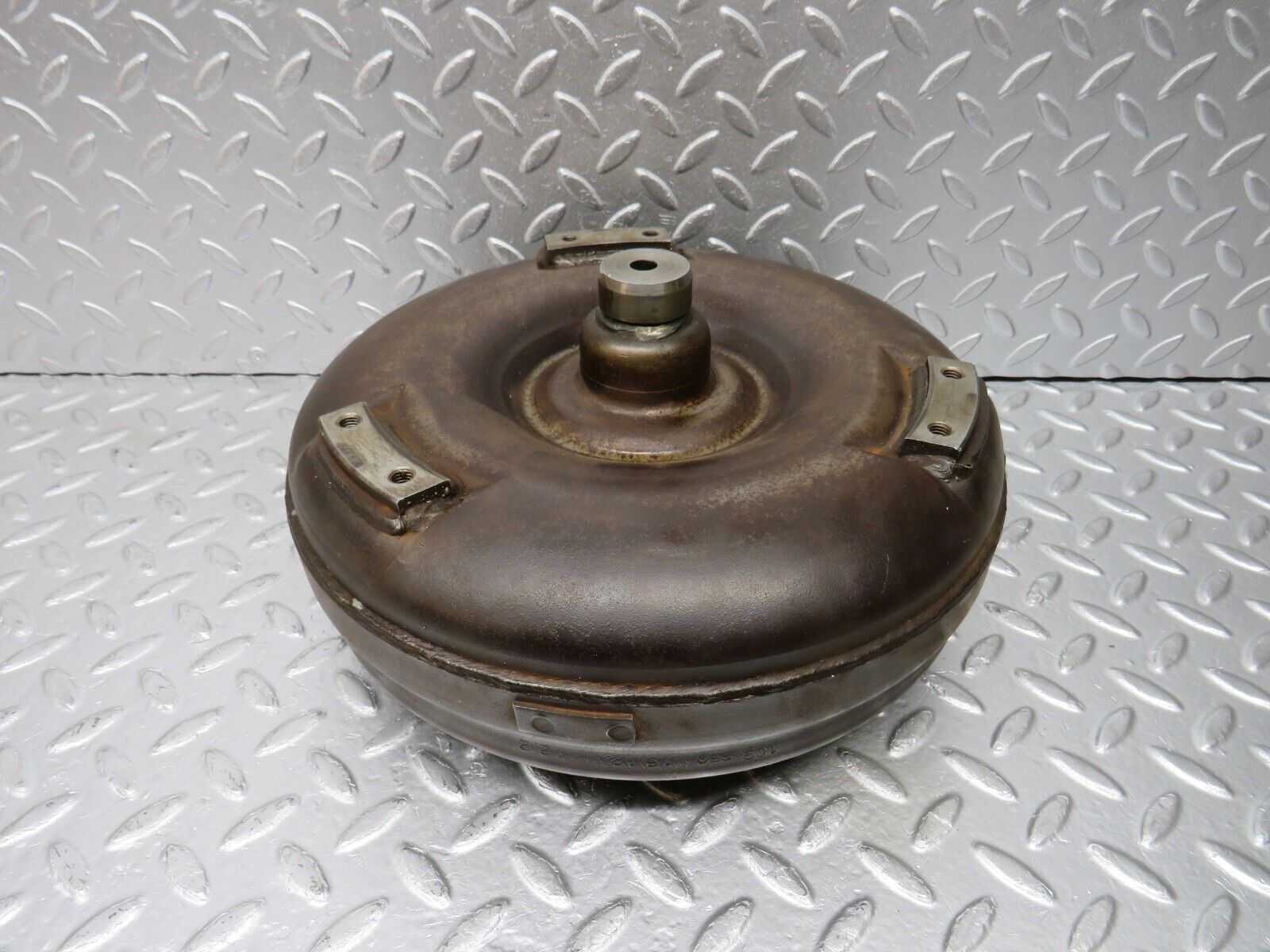 33096 Mercedes-Benz C107 R107 350 V8 Torque Converter 1092501602