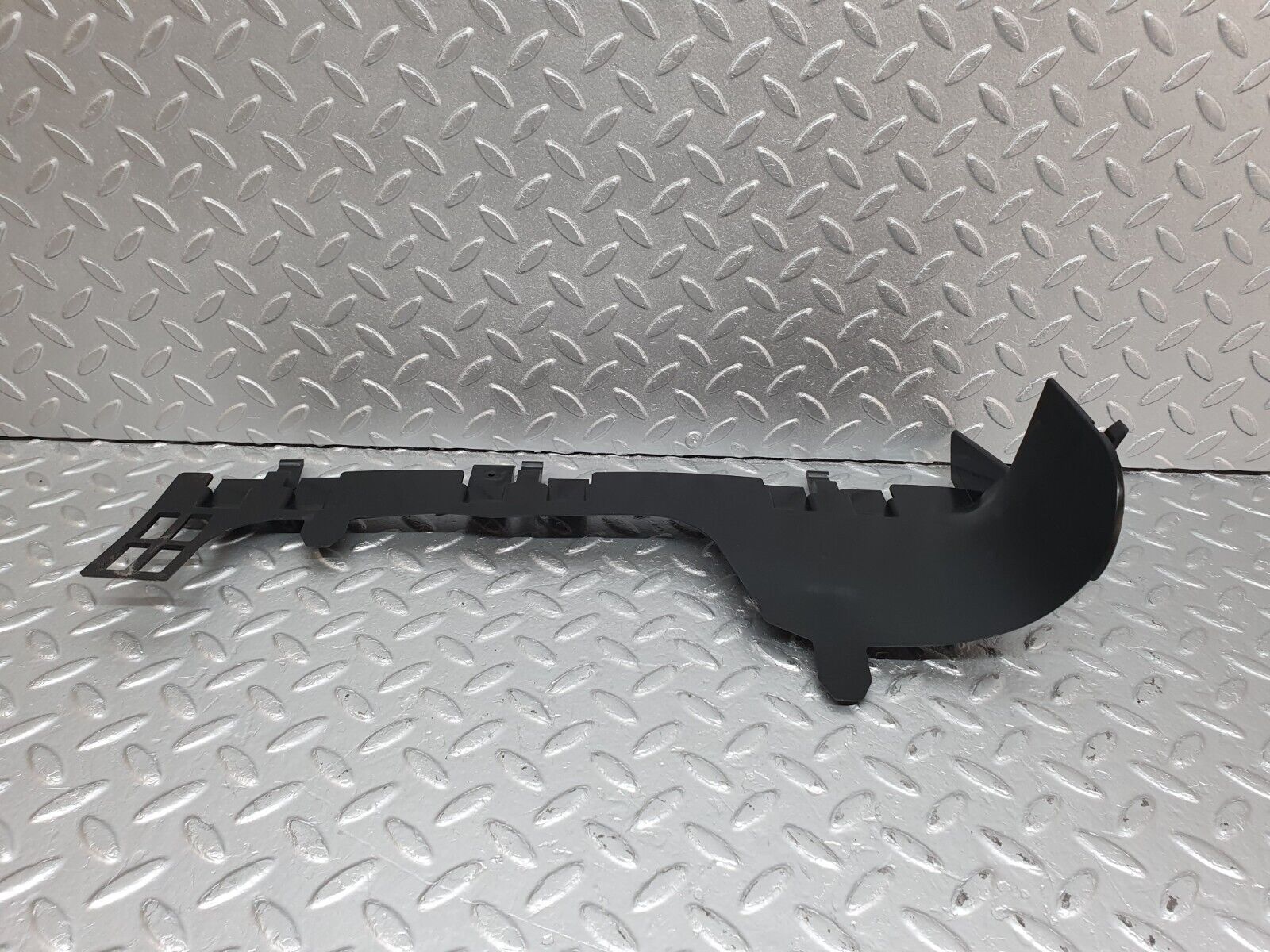 41704 Mercedes-Benz W124 200E Under Dash Panel Left Side 1246891508