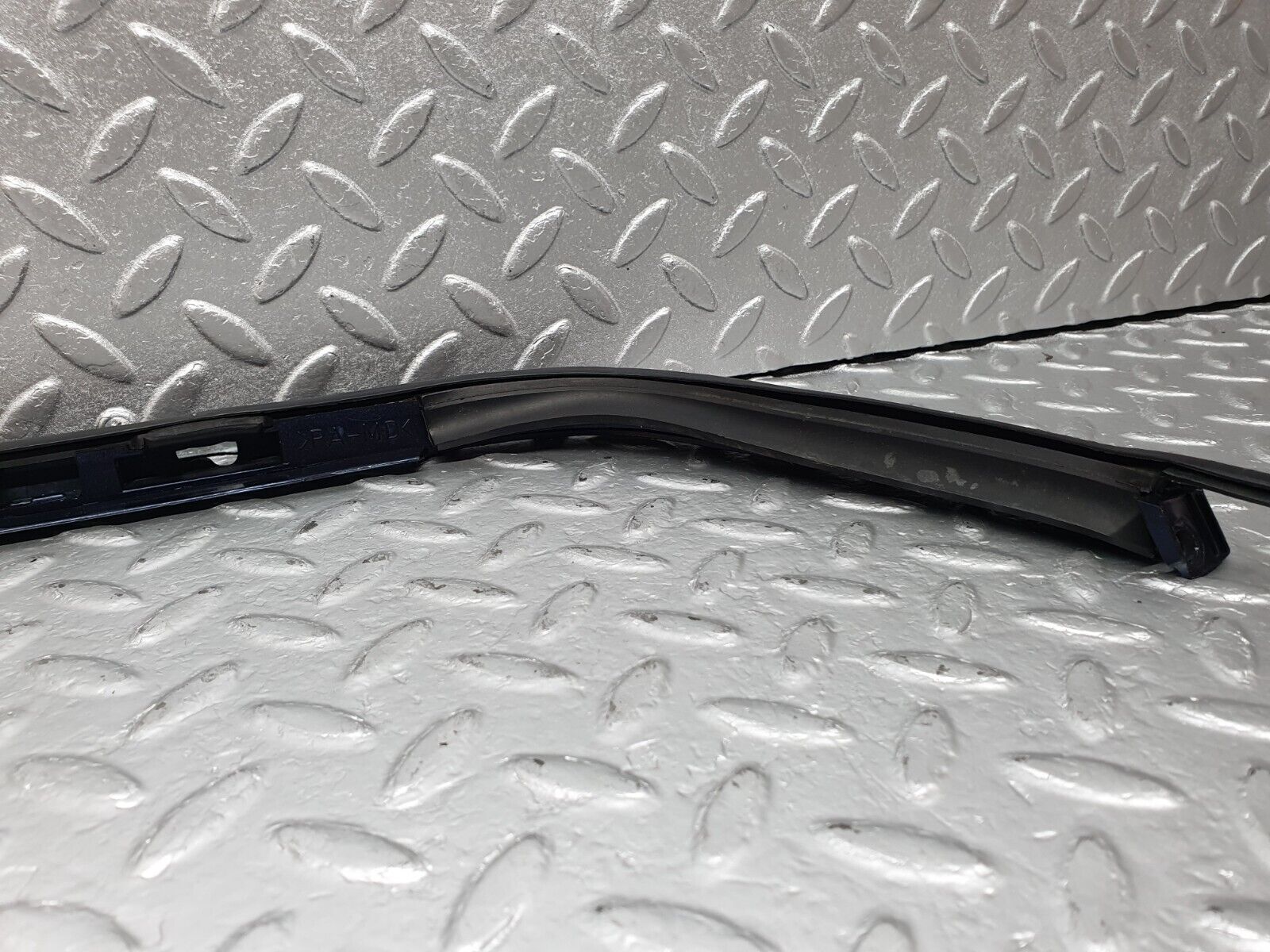 42363 Mercedes-Benz R129 320SL Coupe Left Headlight Lower Trim 1298260577