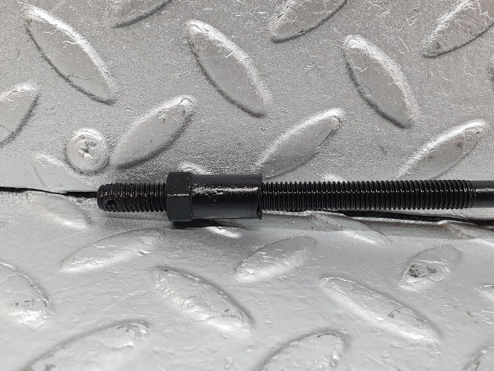 43443 Mercedes-Benz W108 280SE Handbrake Adjusting Handbrake Regulator