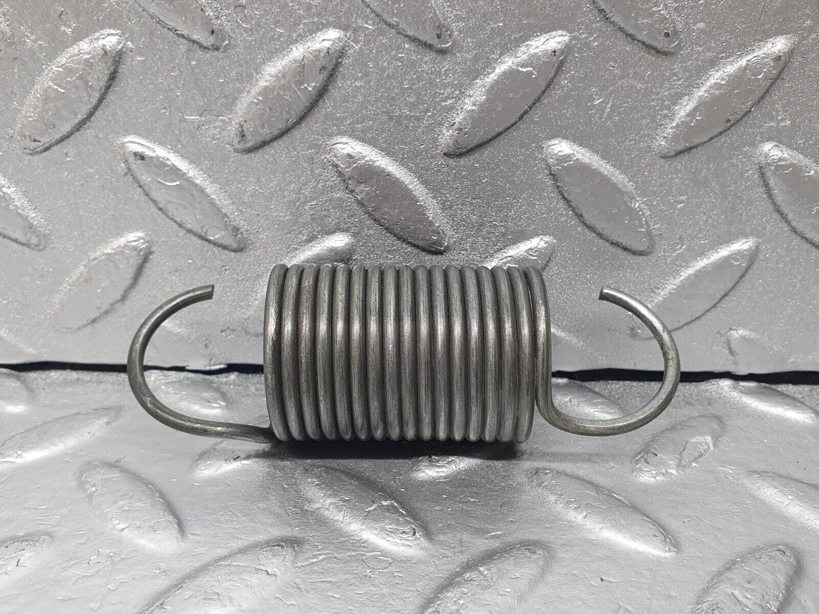 44064 Mercedes-Benz C123 230CE Coupe Front Seat Adjustment Spring Pair