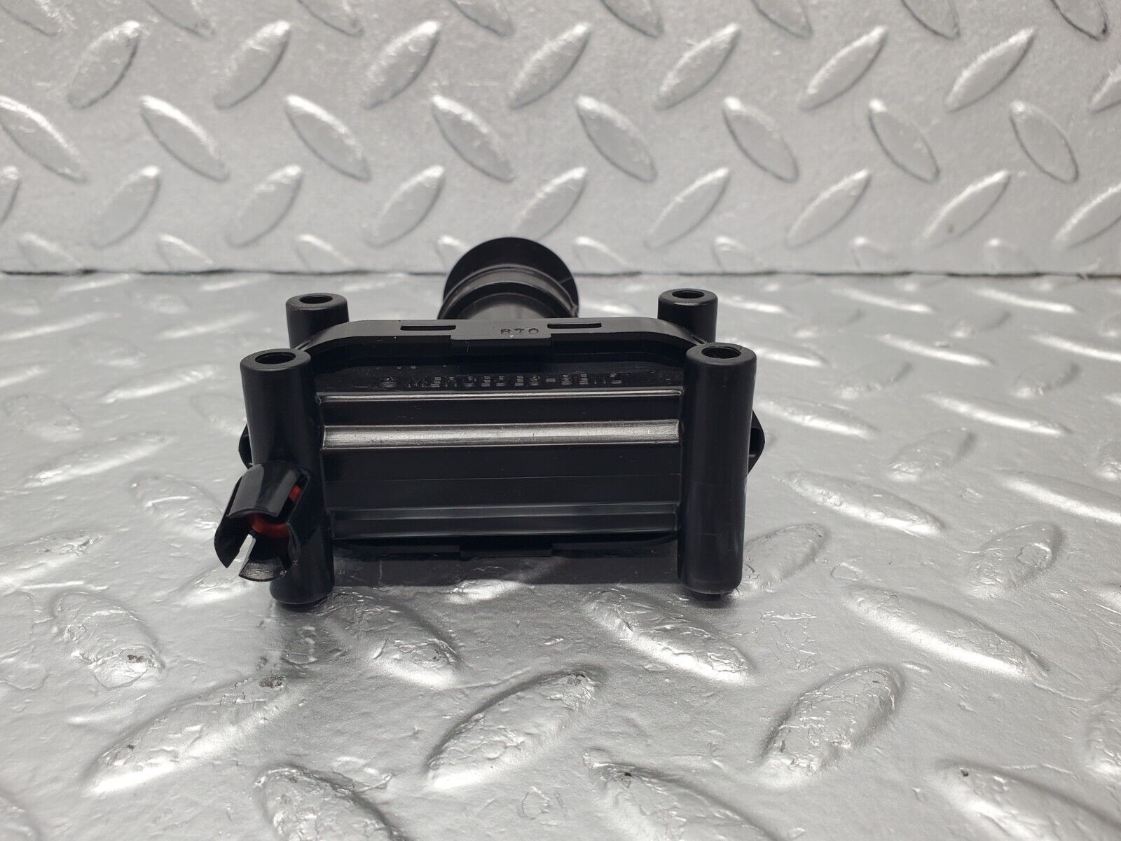 46940 Mercedes-Benz R129 320SL Coupe Left Door Lock Vacuum Actuator