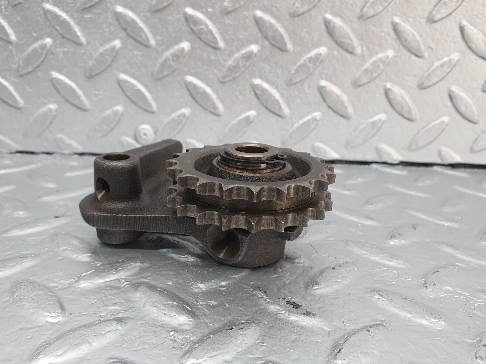 43266 Mercedes-Benz W108 280SE Timing Chain Tensioner Gear 1210520306