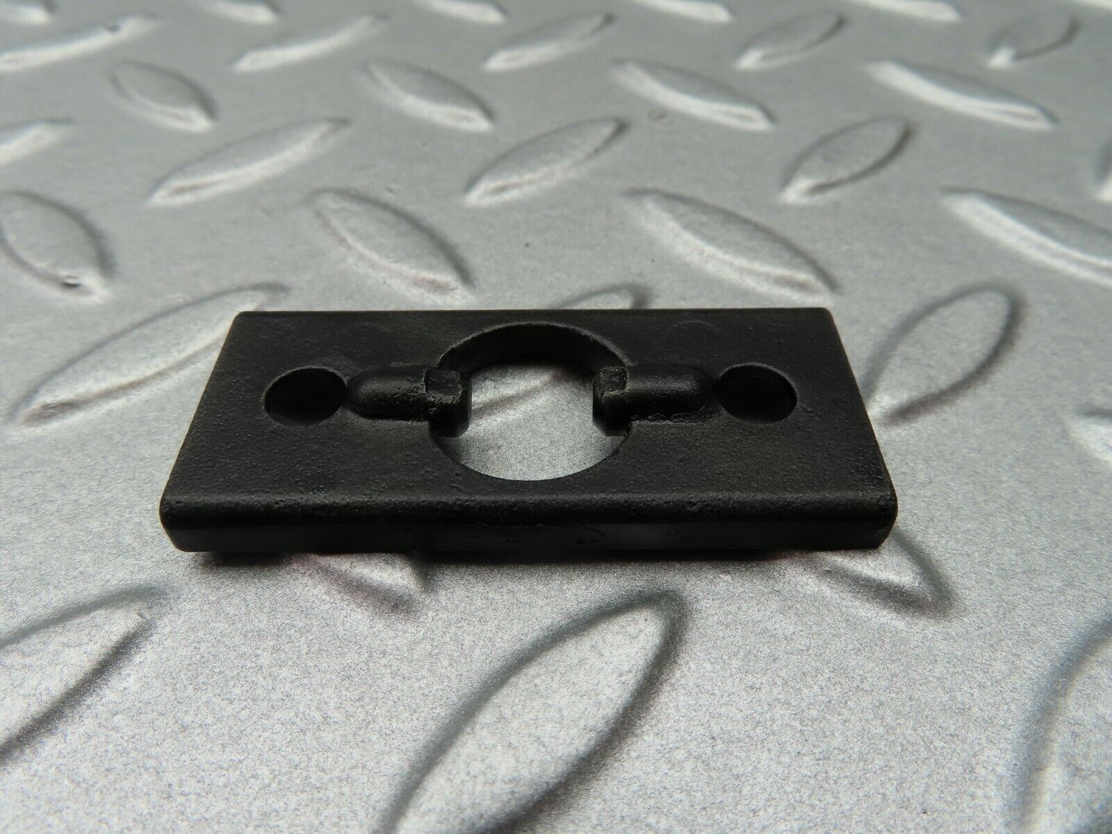 5181 Mercedes-Benz R107 350SL Sun Visor Holder Bracket Left