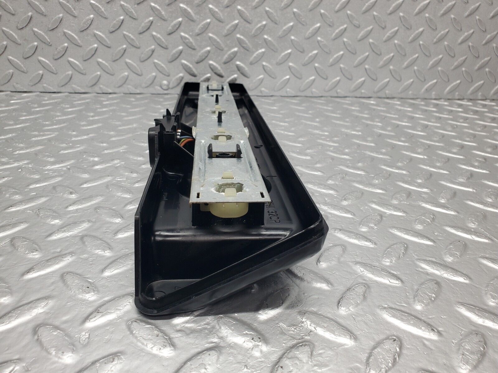 46439 Mercedes-Benz C123 280CE Coupe Tail Light Bulb Holder Right Side 22064R