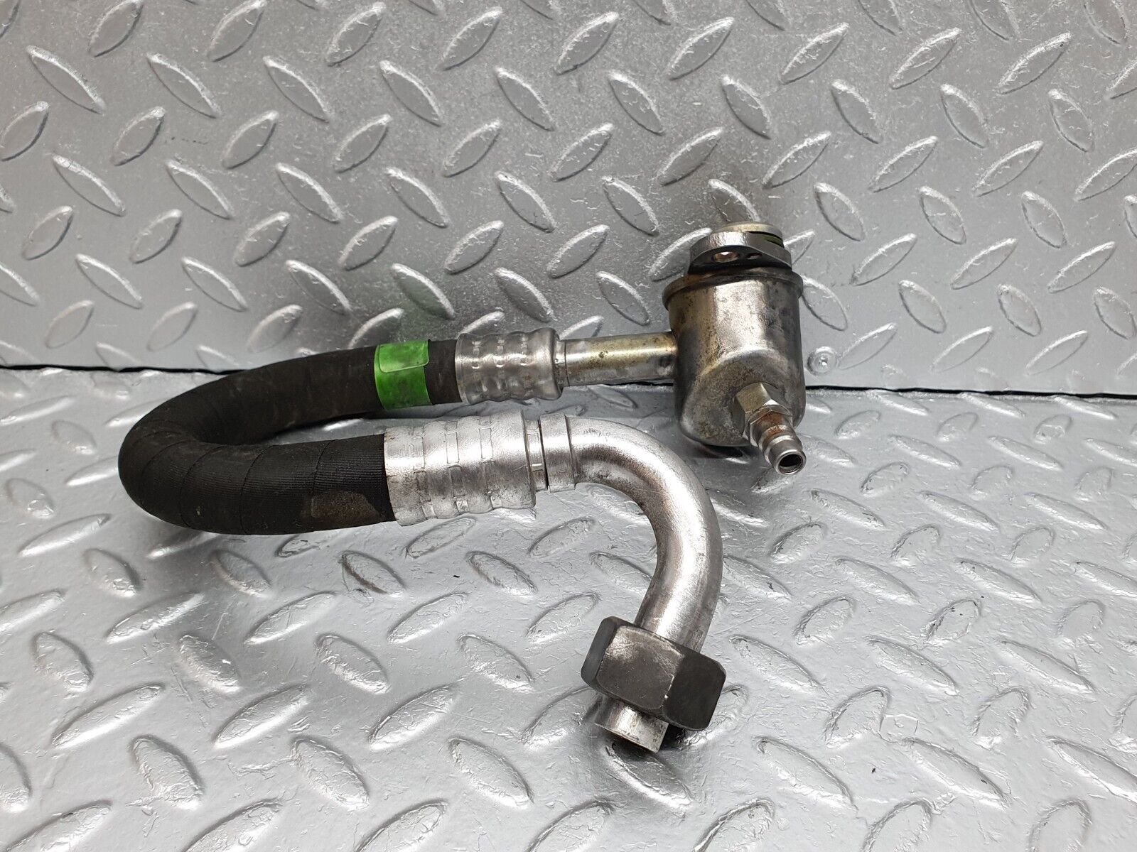 41920 Mercedes-Benz W202 C200 Air Conditioning Pressure Hose Pipe 1112303356