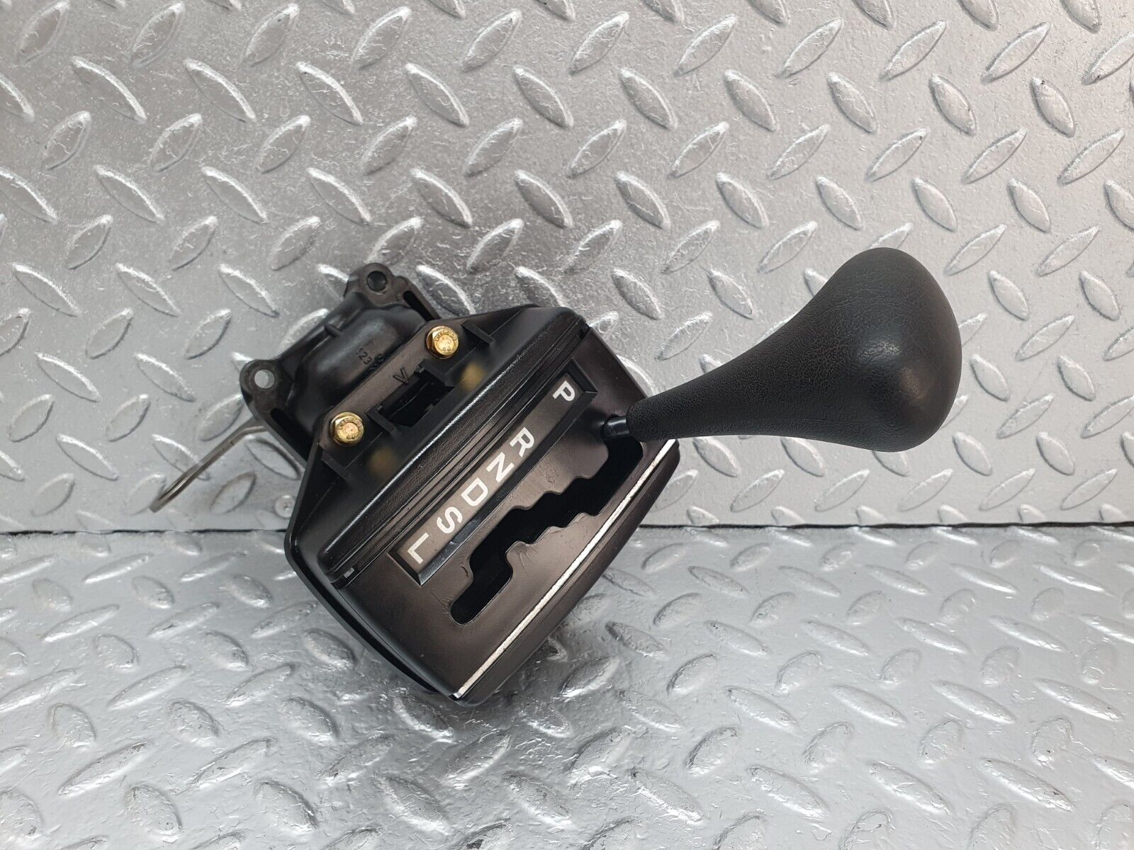 44132 Mercedes-Benz C123 230CE Coupe Automatic Gear Selector