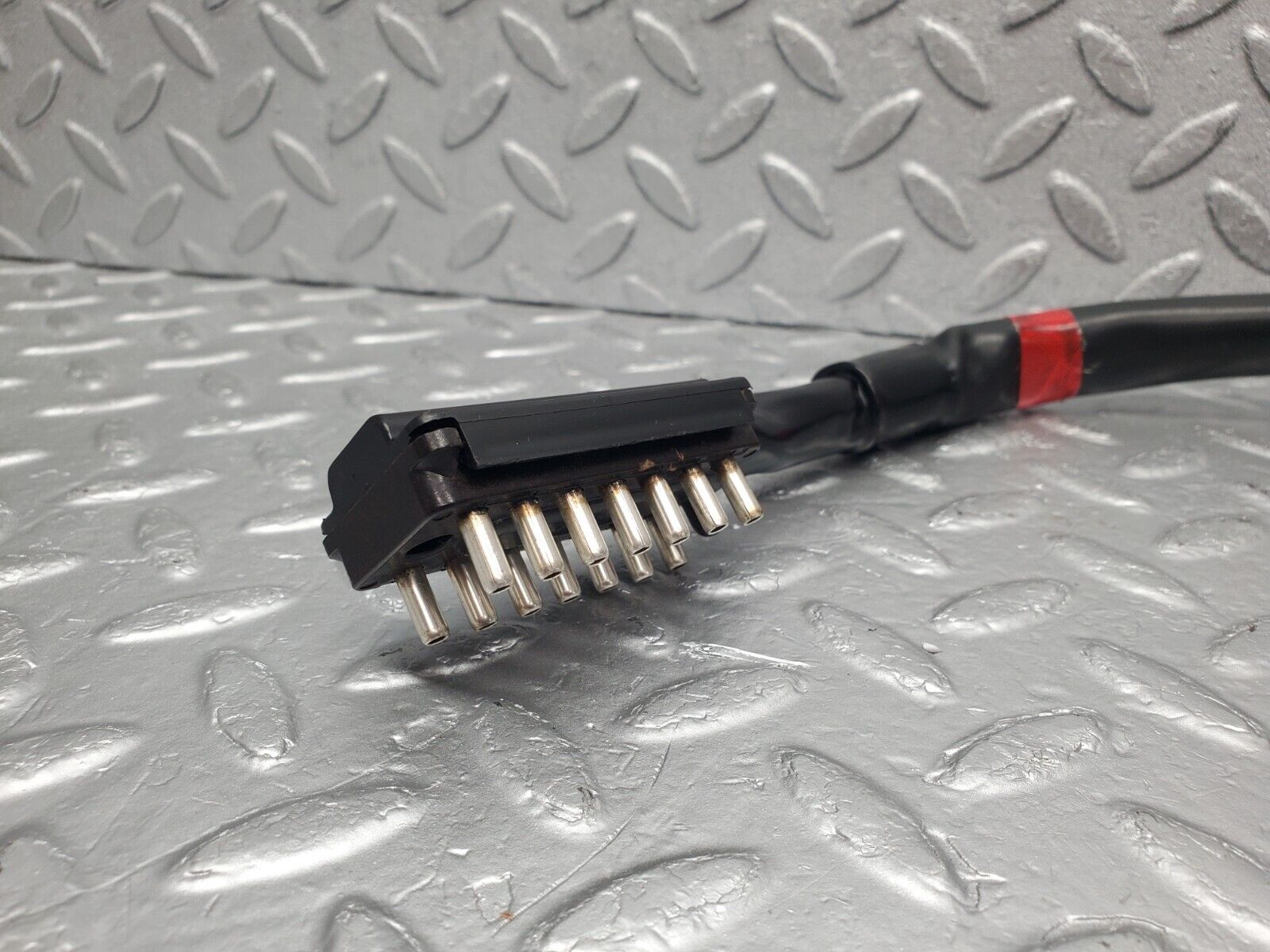 46356 Mercedes-Benz C123 280CE Coupe Indicator Wiper Stalk