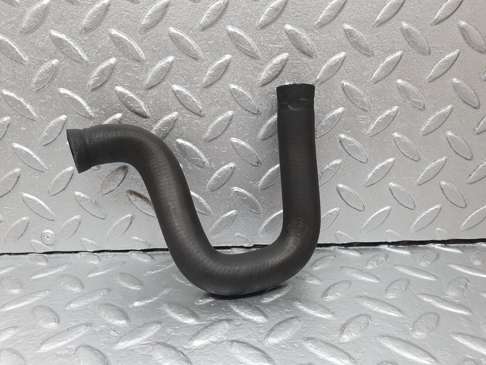 42552 Mercedes-Benz R129 320SL Coupe Heater Hose Pipe 1298324794